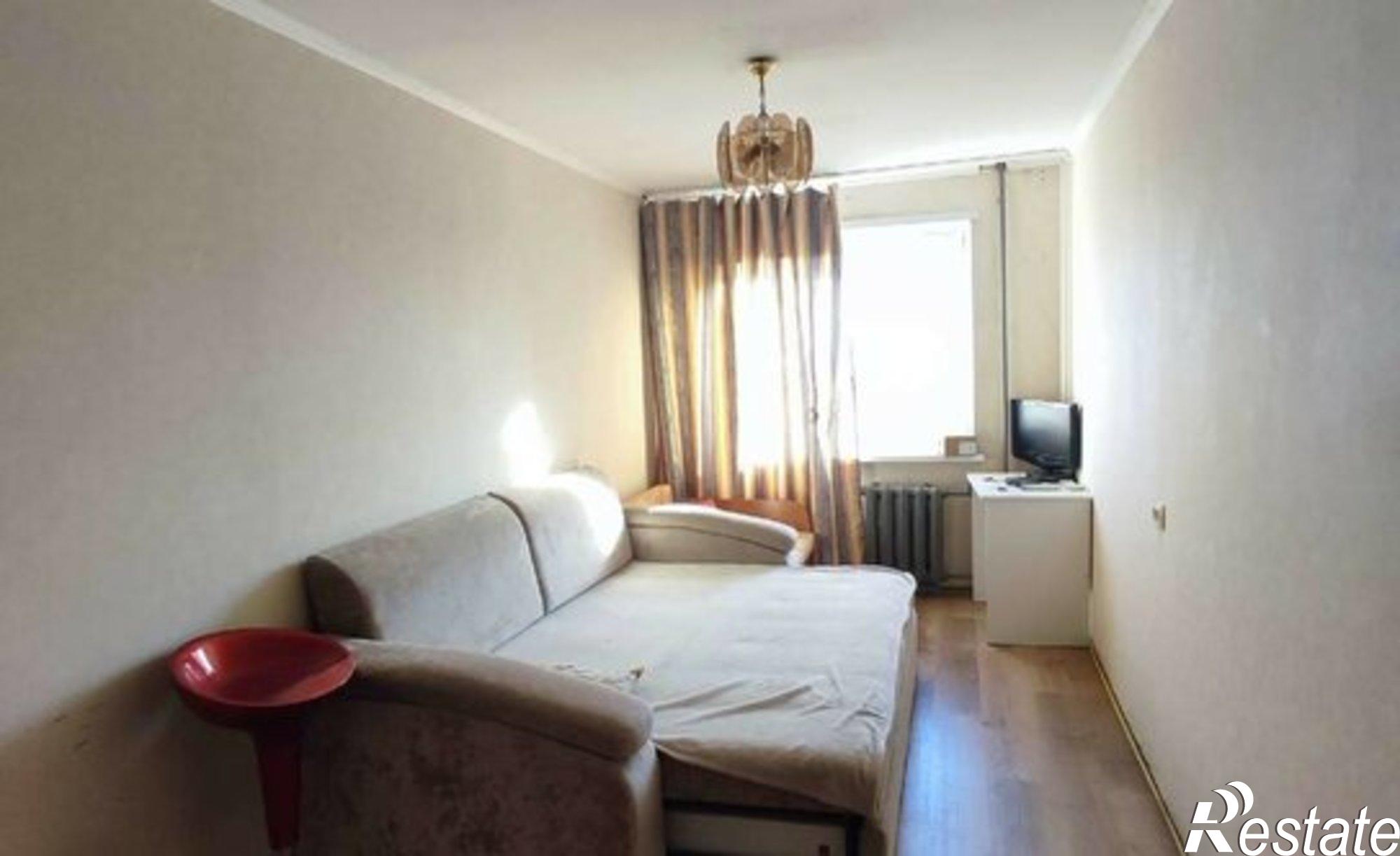 Купить квартиру за 5 000 000 рублей на проспект Карла Маркса, 284