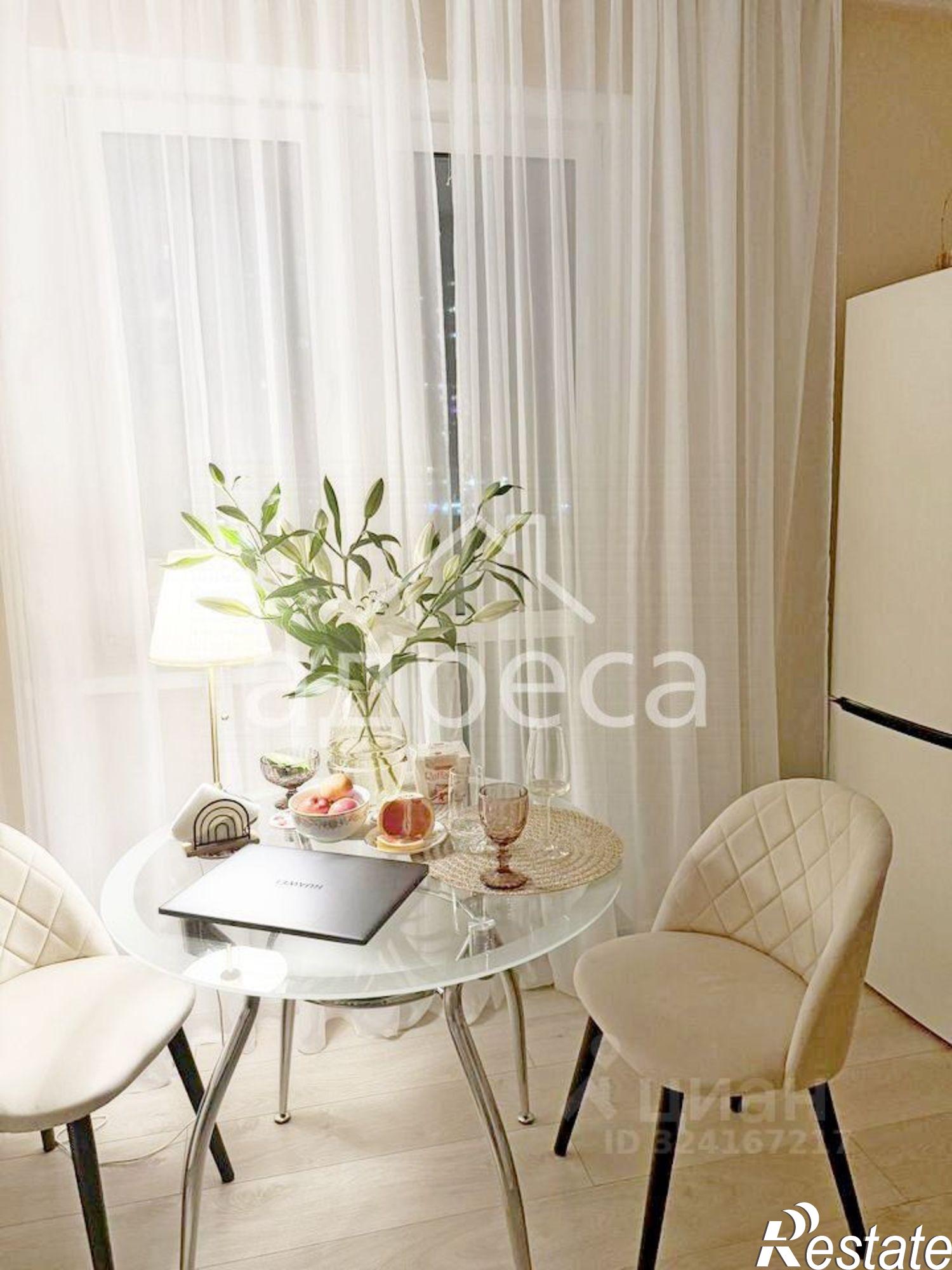 Купить квартиру за 7 300 000 рублей на Московское шоссе, 25