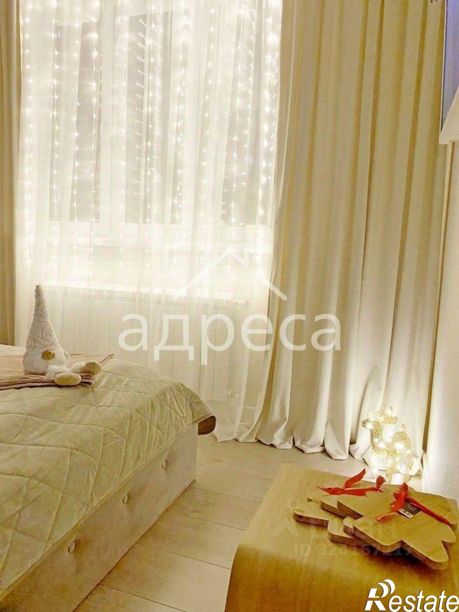 Купить квартиру за 7 300 000 рублей на Московское шоссе, 25