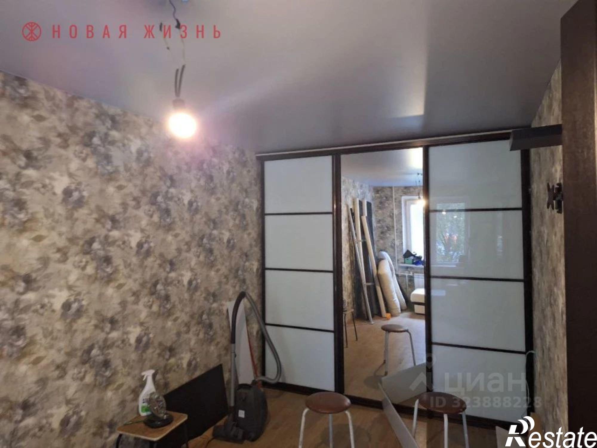 Купить квартиру за 5 650 000 рублей на улица Авроры, 131