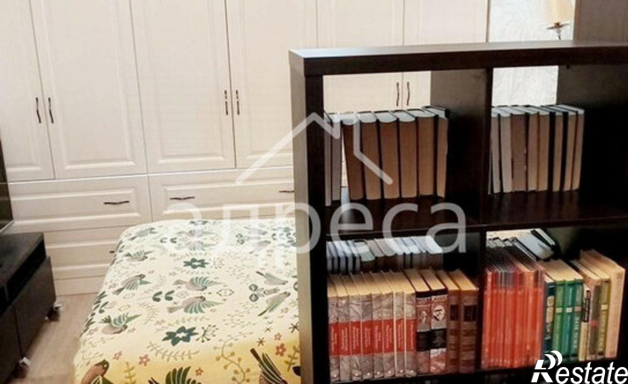 Купить квартиру за 6 300 000 рублей на улица Фадеева, 50