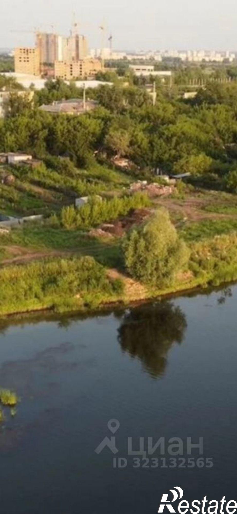 Купить землю, земельный участок за 2 000 000 рублей на ул Таганская, 20