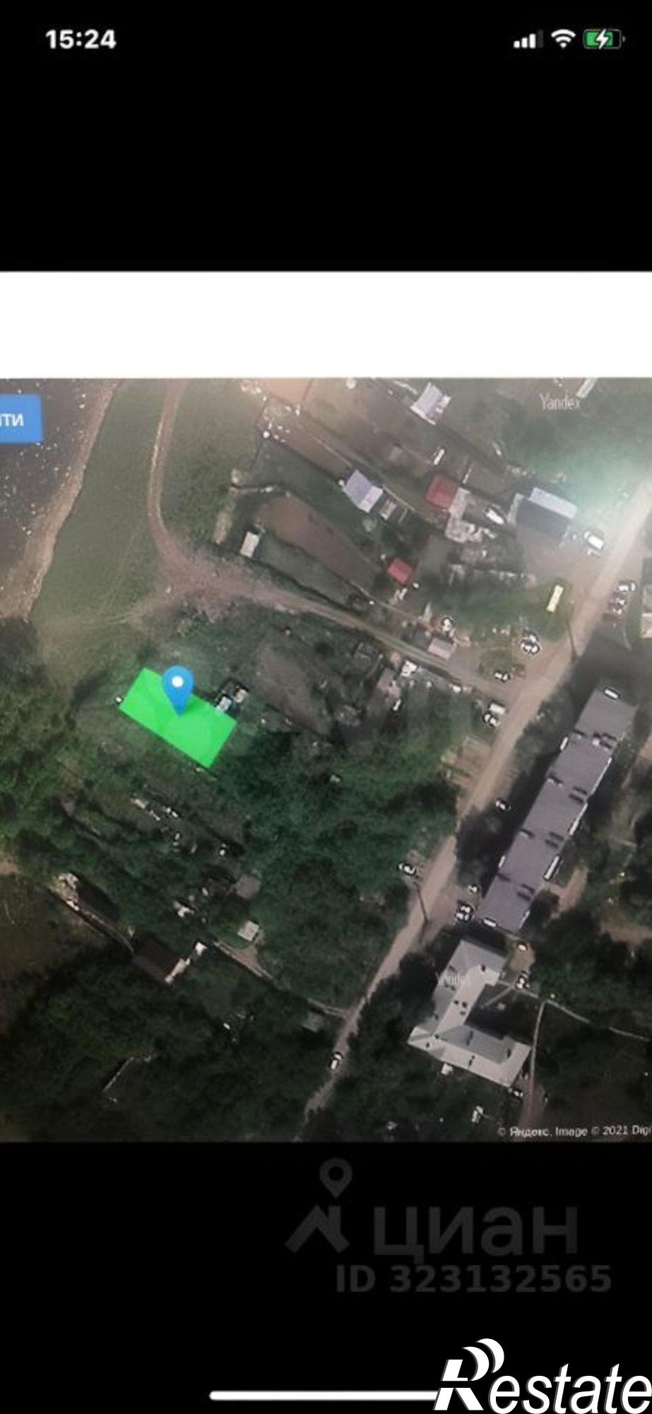 Купить землю, земельный участок за 2 000 000 рублей на ул Таганская, 20