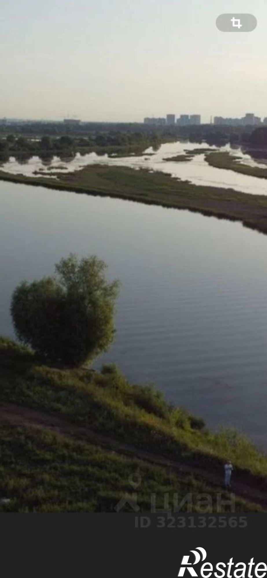 Купить землю, земельный участок за 2 000 000 рублей на ул Таганская, 20