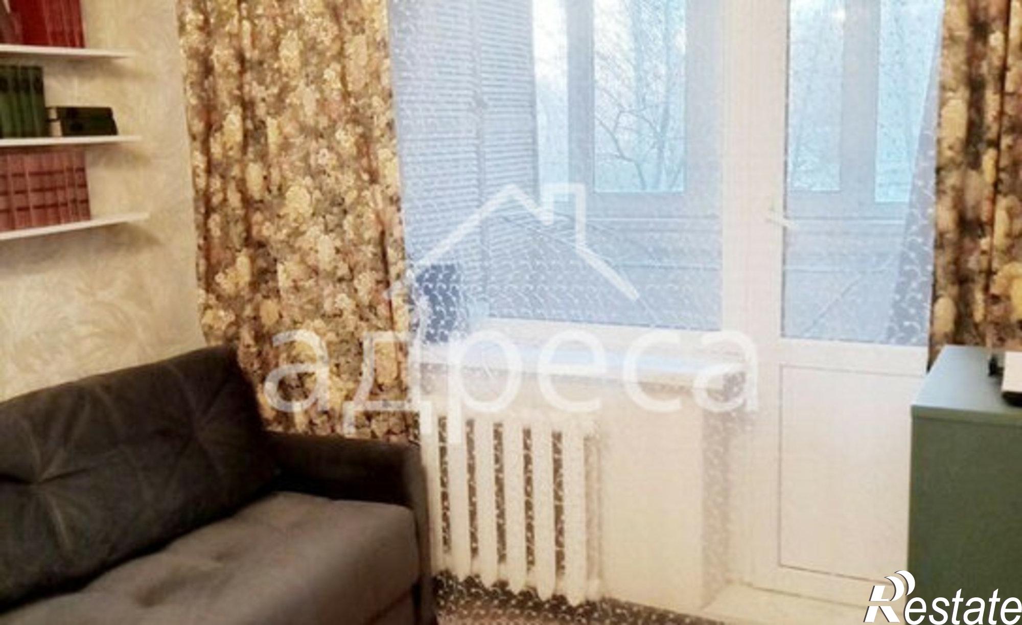 Купить квартиру за 6 300 000 рублей на улица Фадеева, 50