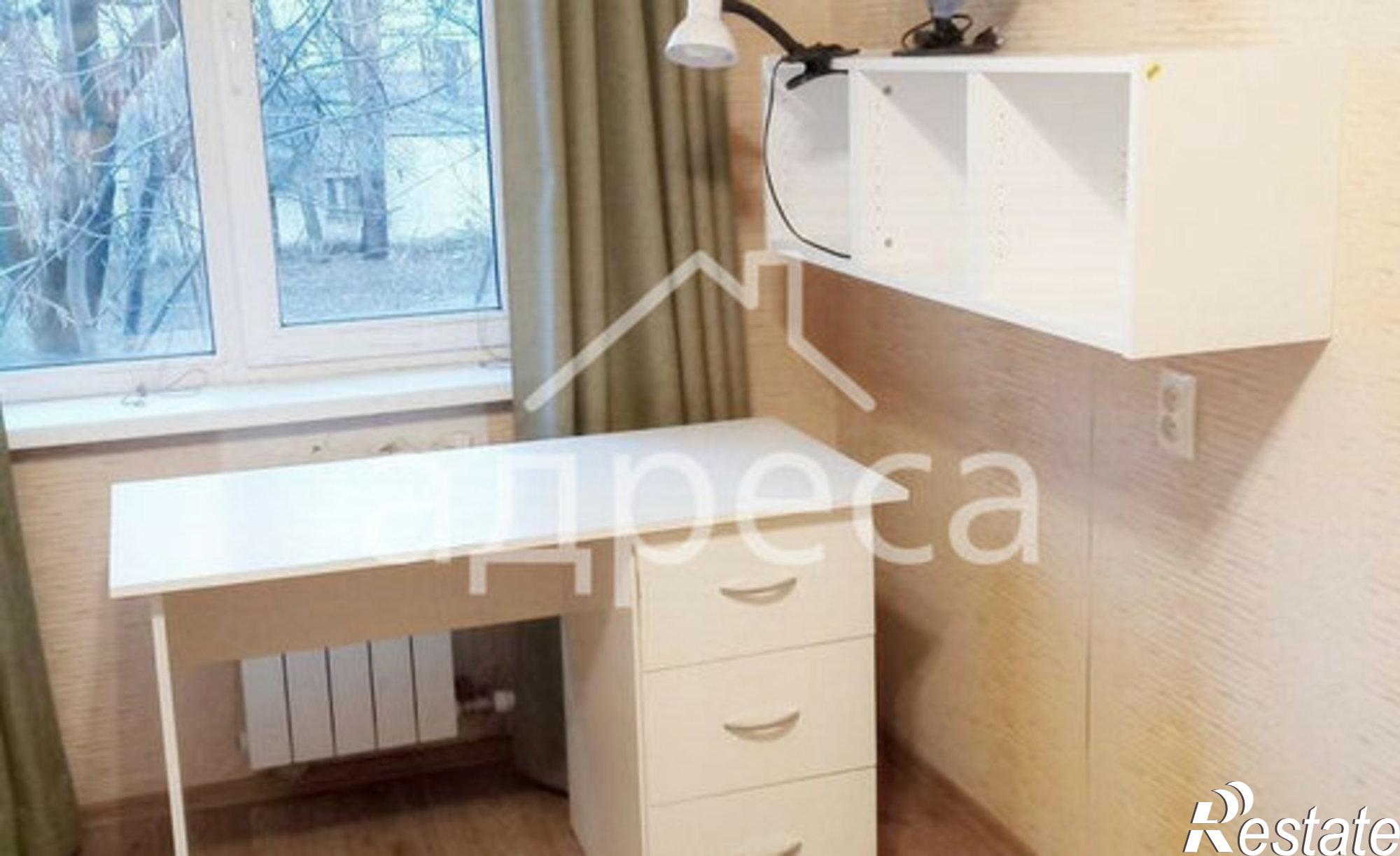 Купить квартиру за 6 300 000 рублей на улица Фадеева, 50