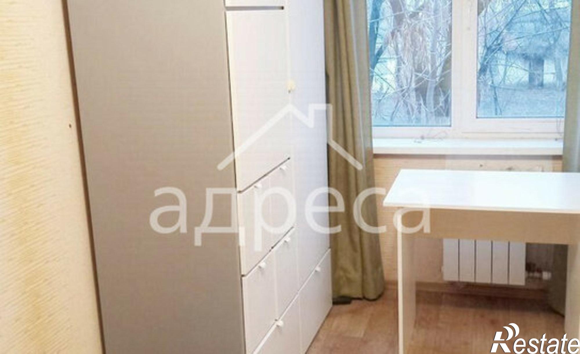 Купить квартиру за 6 300 000 рублей на улица Фадеева, 50