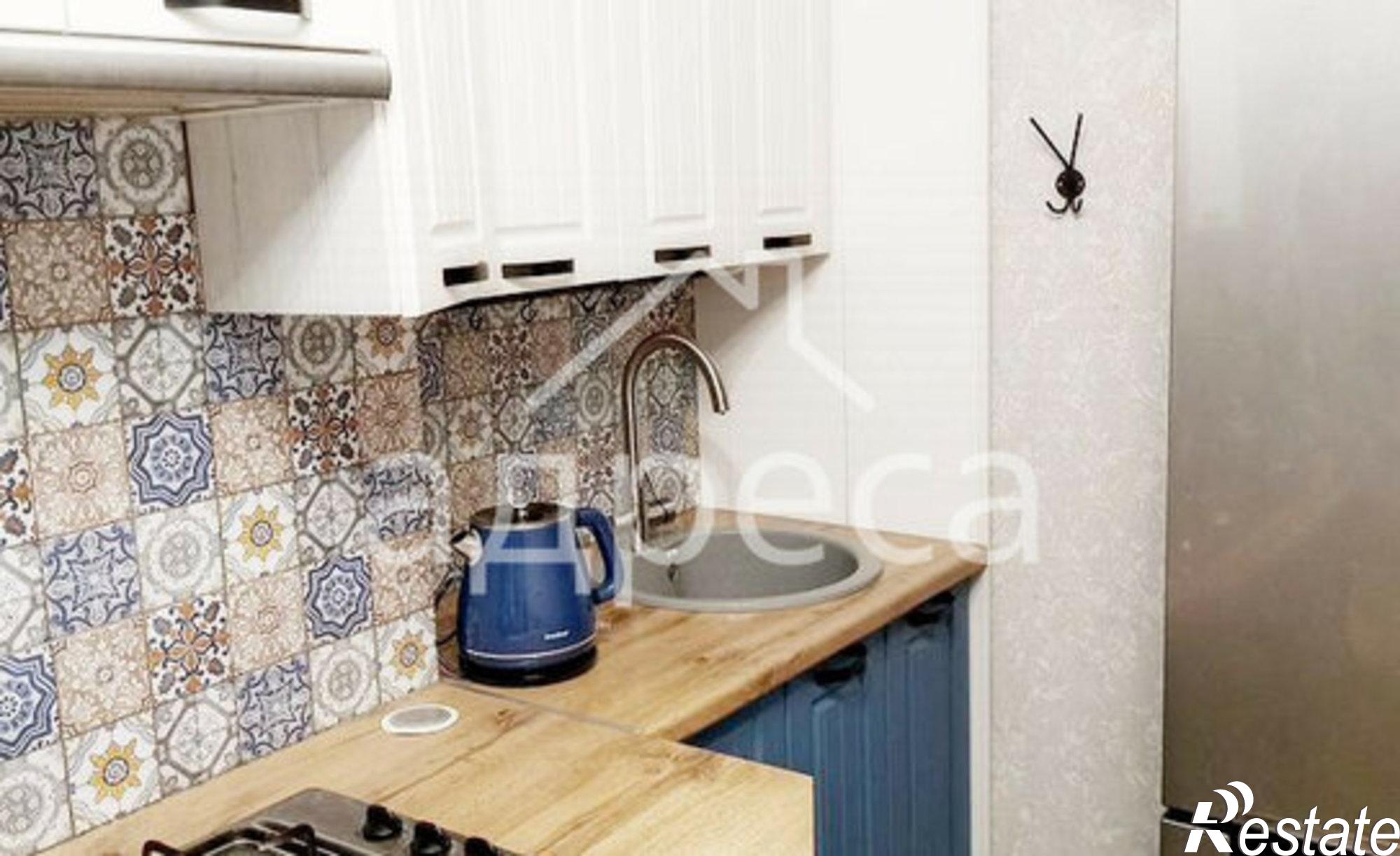 Купить квартиру за 6 300 000 рублей на улица Фадеева, 50