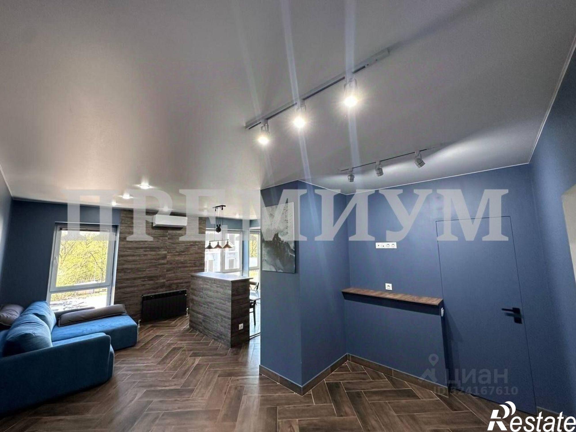 Купить квартиру за 2 800 000 рублей на улица 8 Марта, 6 с1