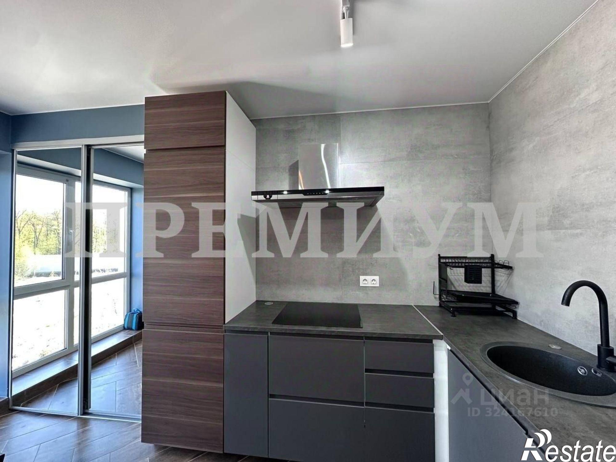 Купить квартиру за 2 800 000 рублей на улица 8 Марта, 6 с1