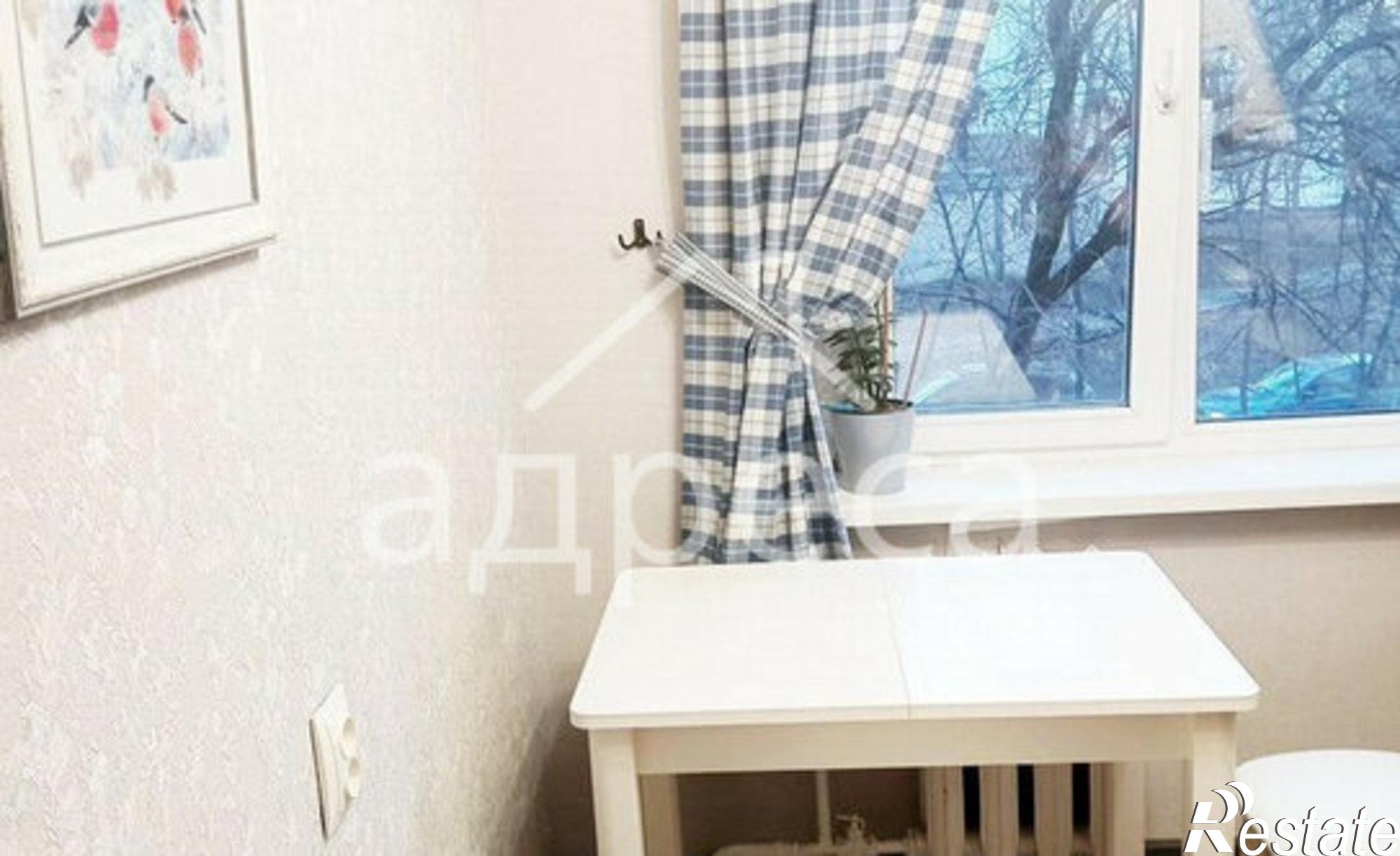 Купить квартиру за 6 300 000 рублей на улица Фадеева, 50