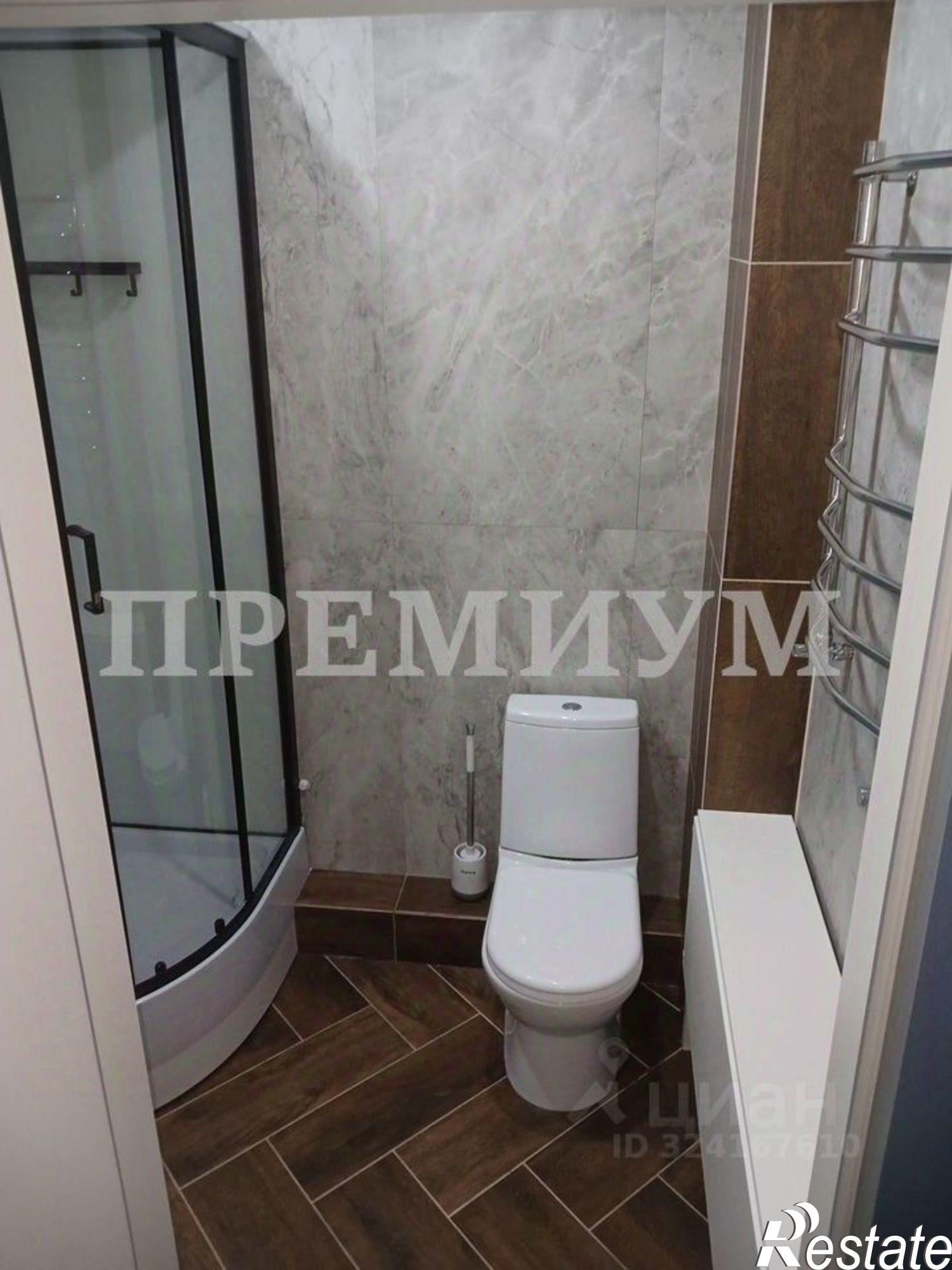 Купить квартиру за 2 800 000 рублей на улица 8 Марта, 6 с1