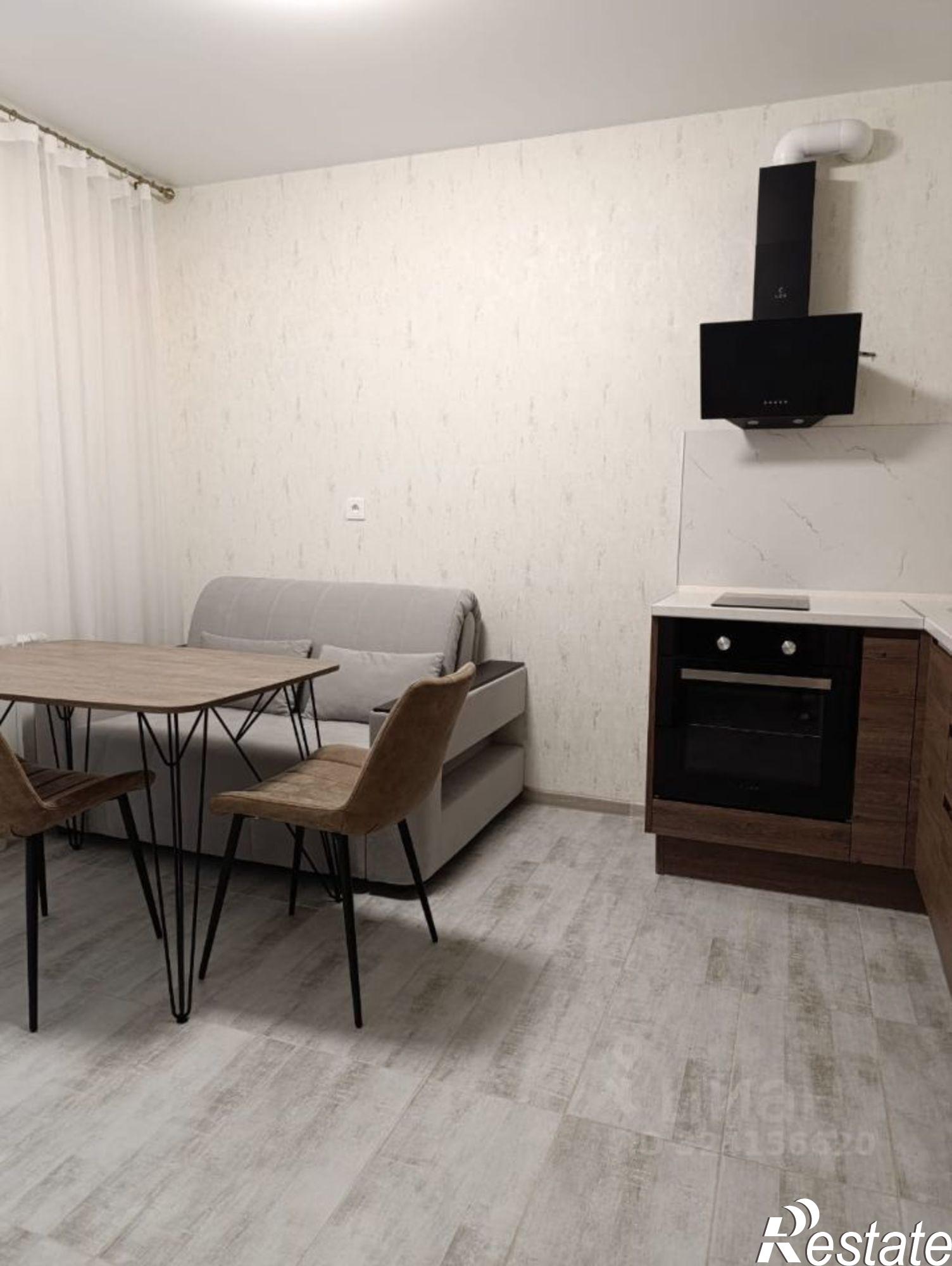 Купить квартиру за 7 200 000 рублей на просека 5-я, 135