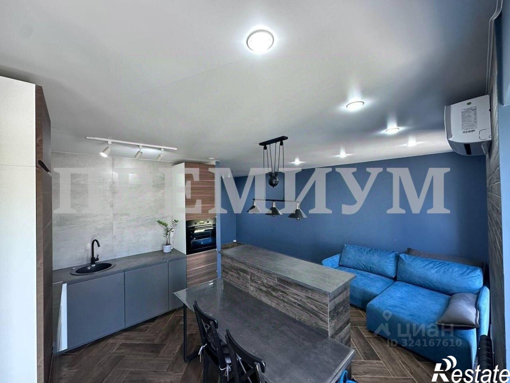 Купить квартиру за 2 800 000 рублей на улица 8 Марта, 6 с1