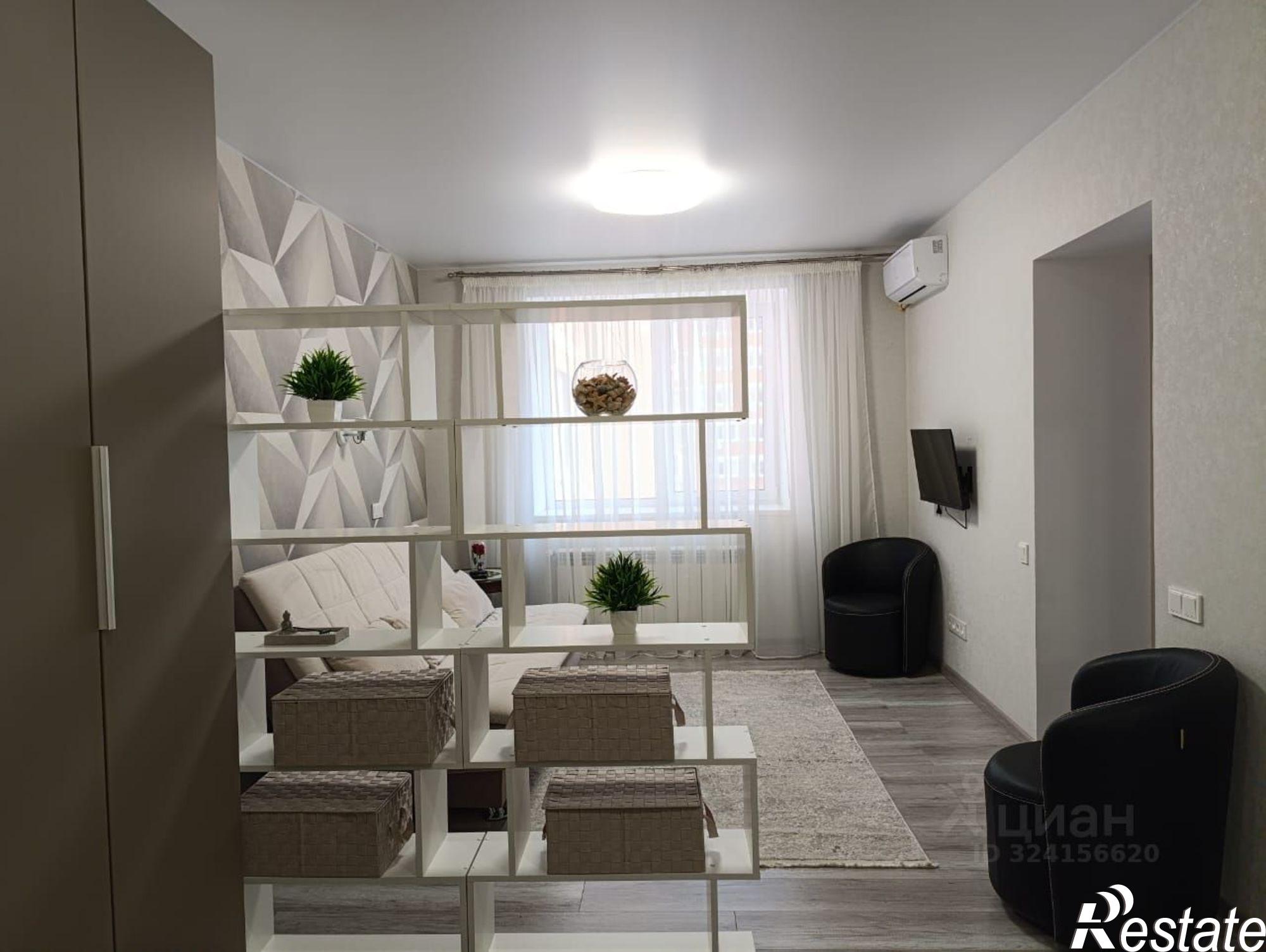 Купить квартиру за 7 200 000 рублей на просека 5-я, 135