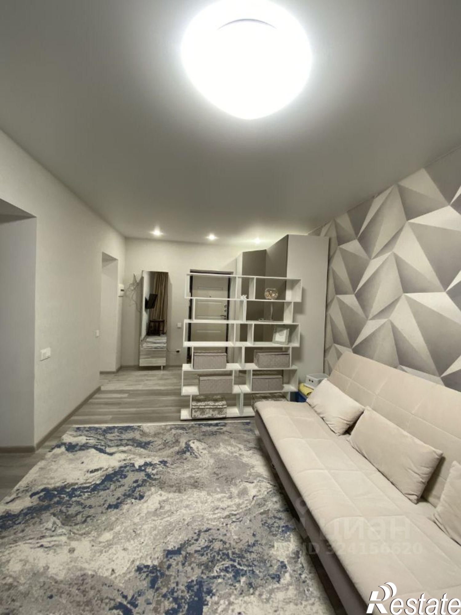 Купить квартиру за 7 200 000 рублей на просека 5-я, 135