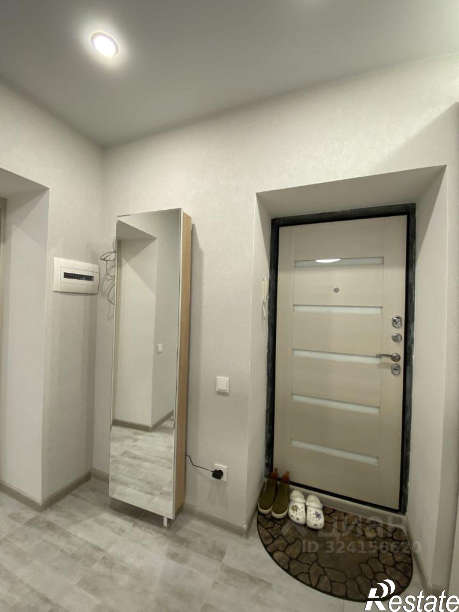 Купить квартиру за 7 200 000 рублей на просека 5-я, 135