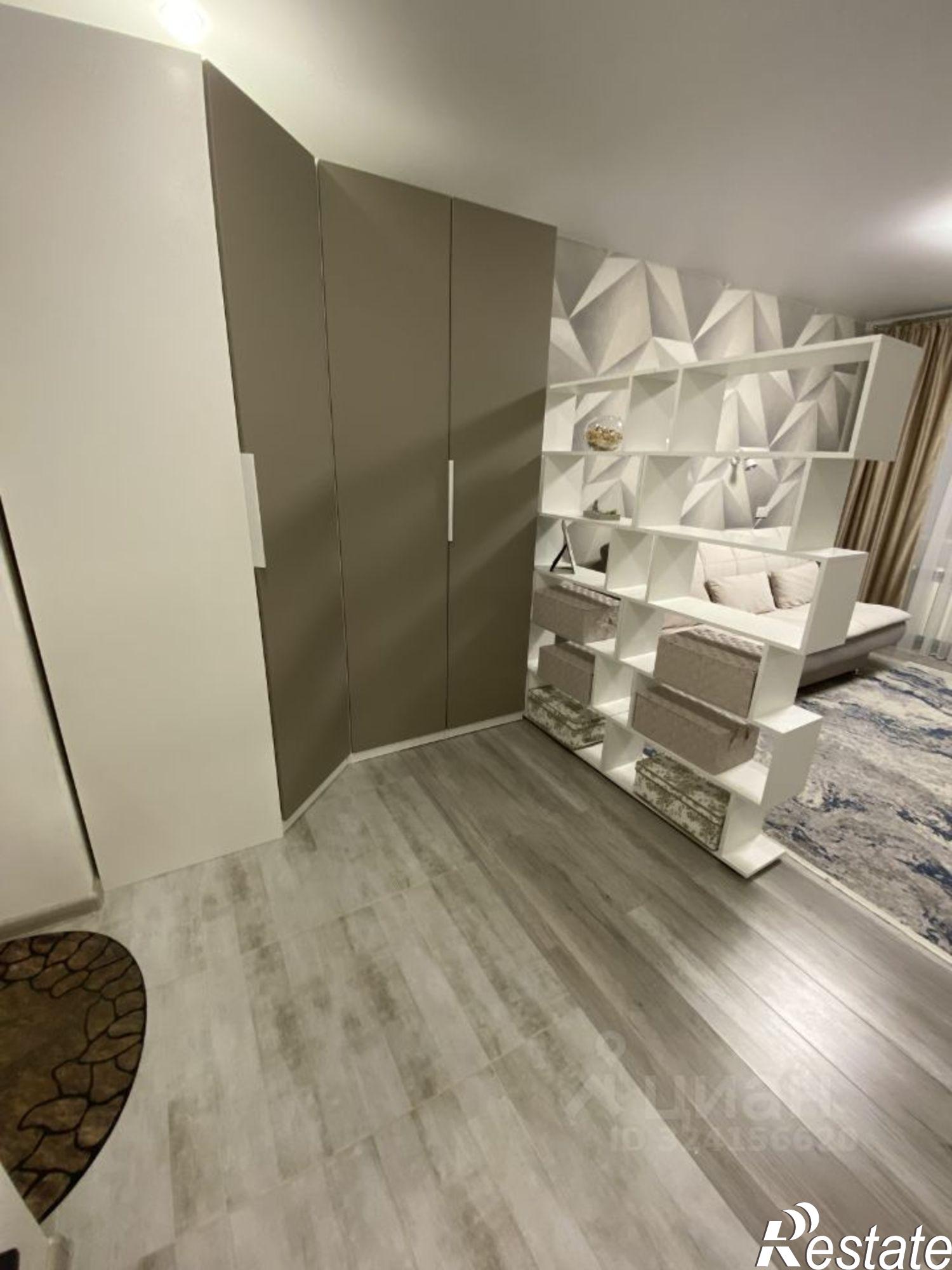 Купить квартиру за 7 200 000 рублей на просека 5-я, 135