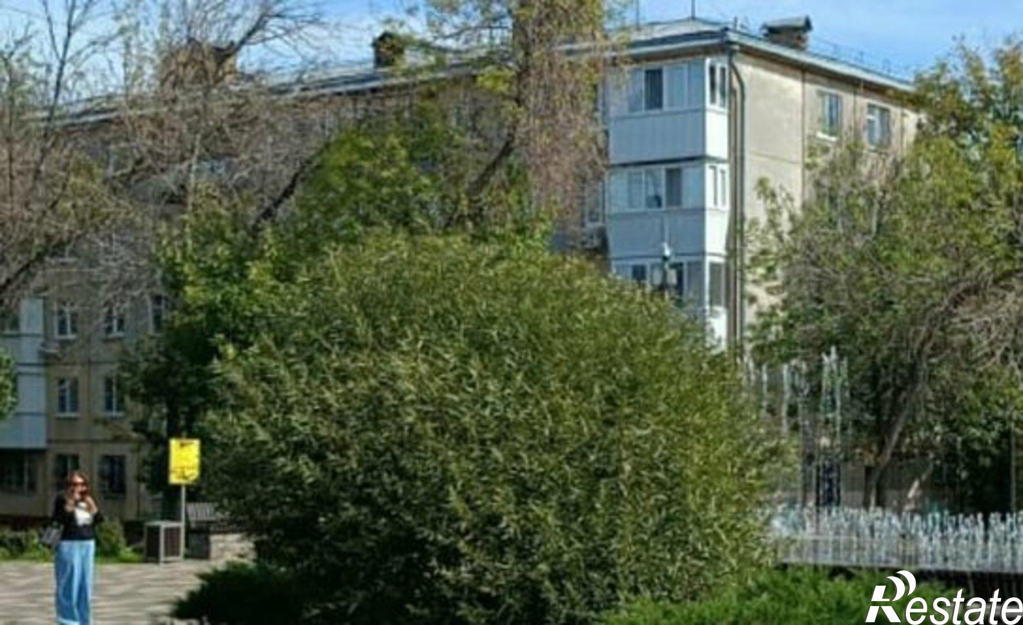 Купить квартиру за 4 500 000 рублей на Аэродромная улица, 46