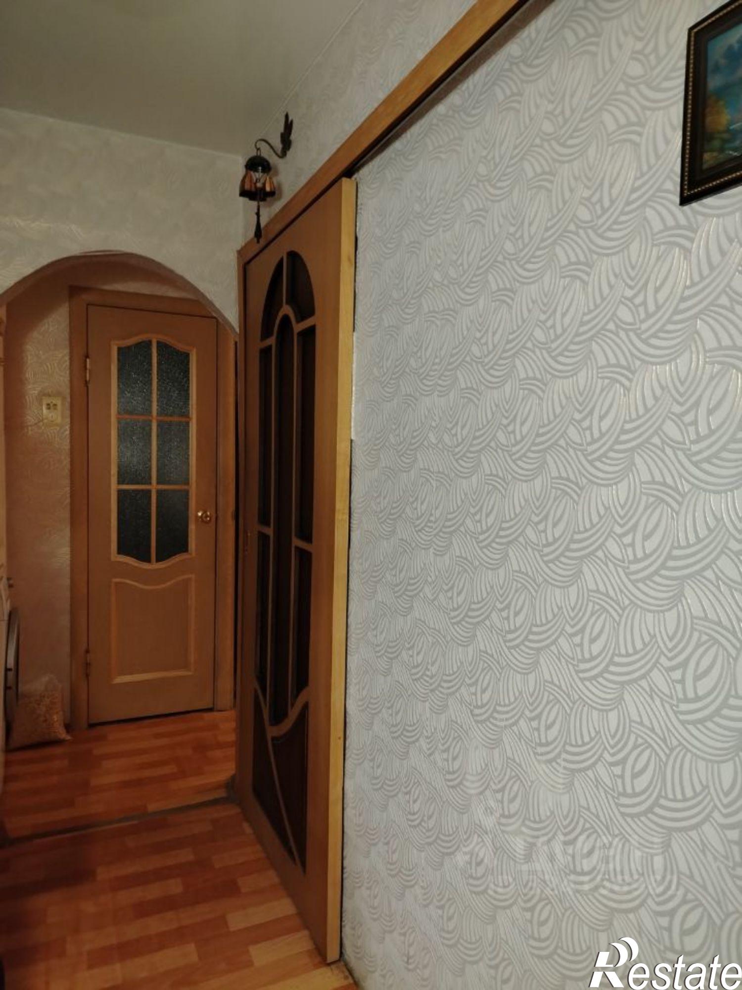 Купить квартиру за 6 550 000 рублей на ул Ново-Вокзальная, 124