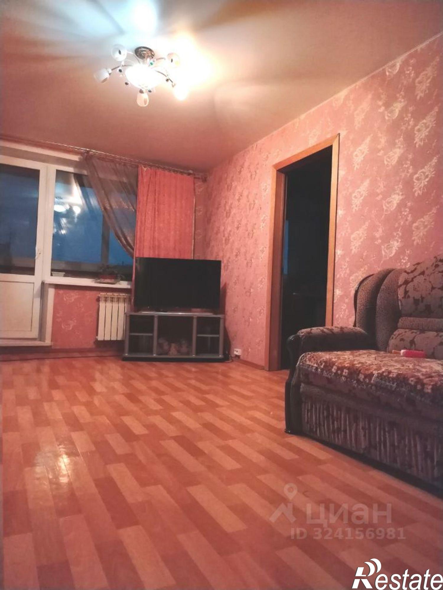 Купить квартиру за 6 550 000 рублей на ул Ново-Вокзальная, 124