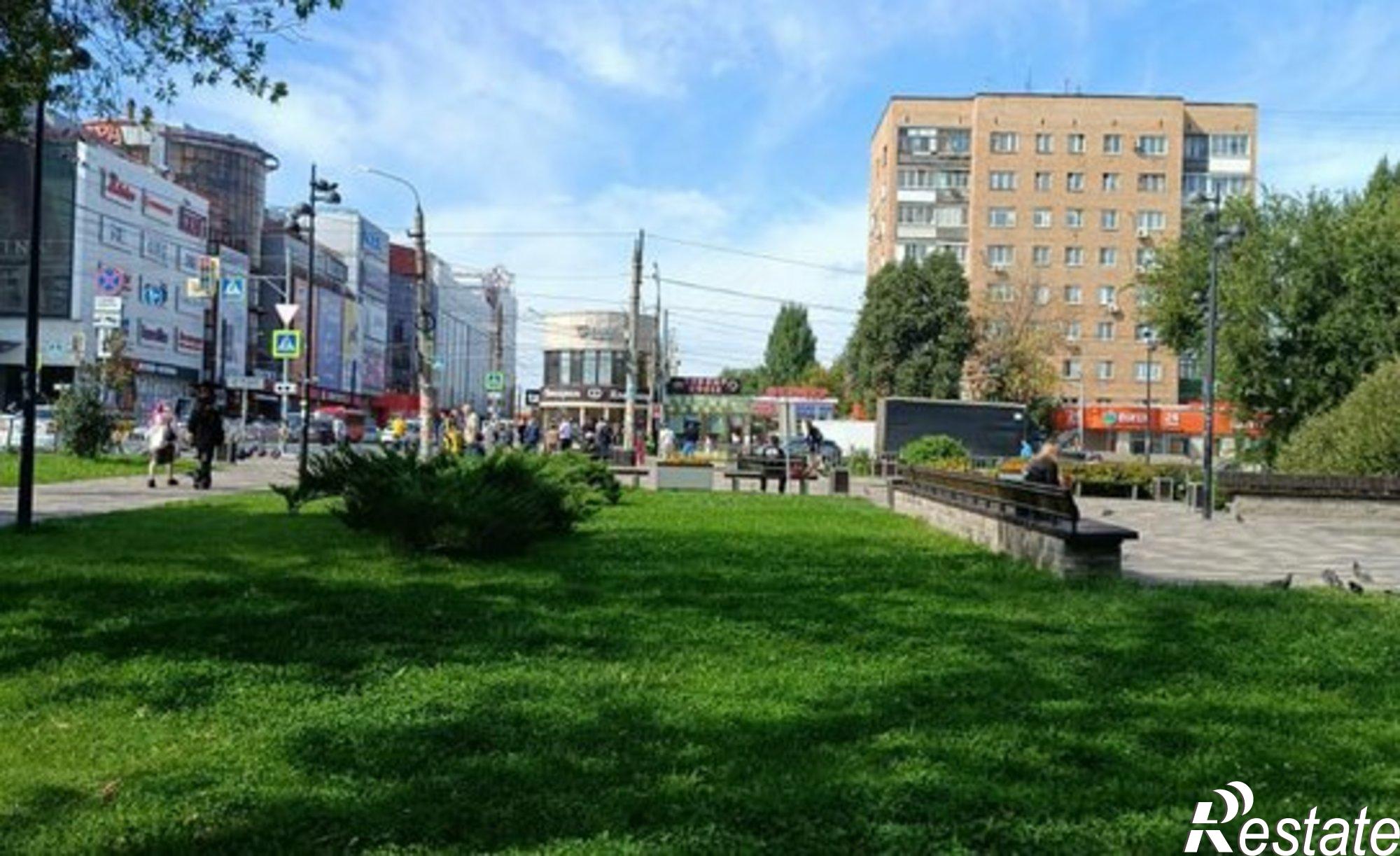 Купить квартиру за 4 500 000 рублей на Аэродромная улица, 46