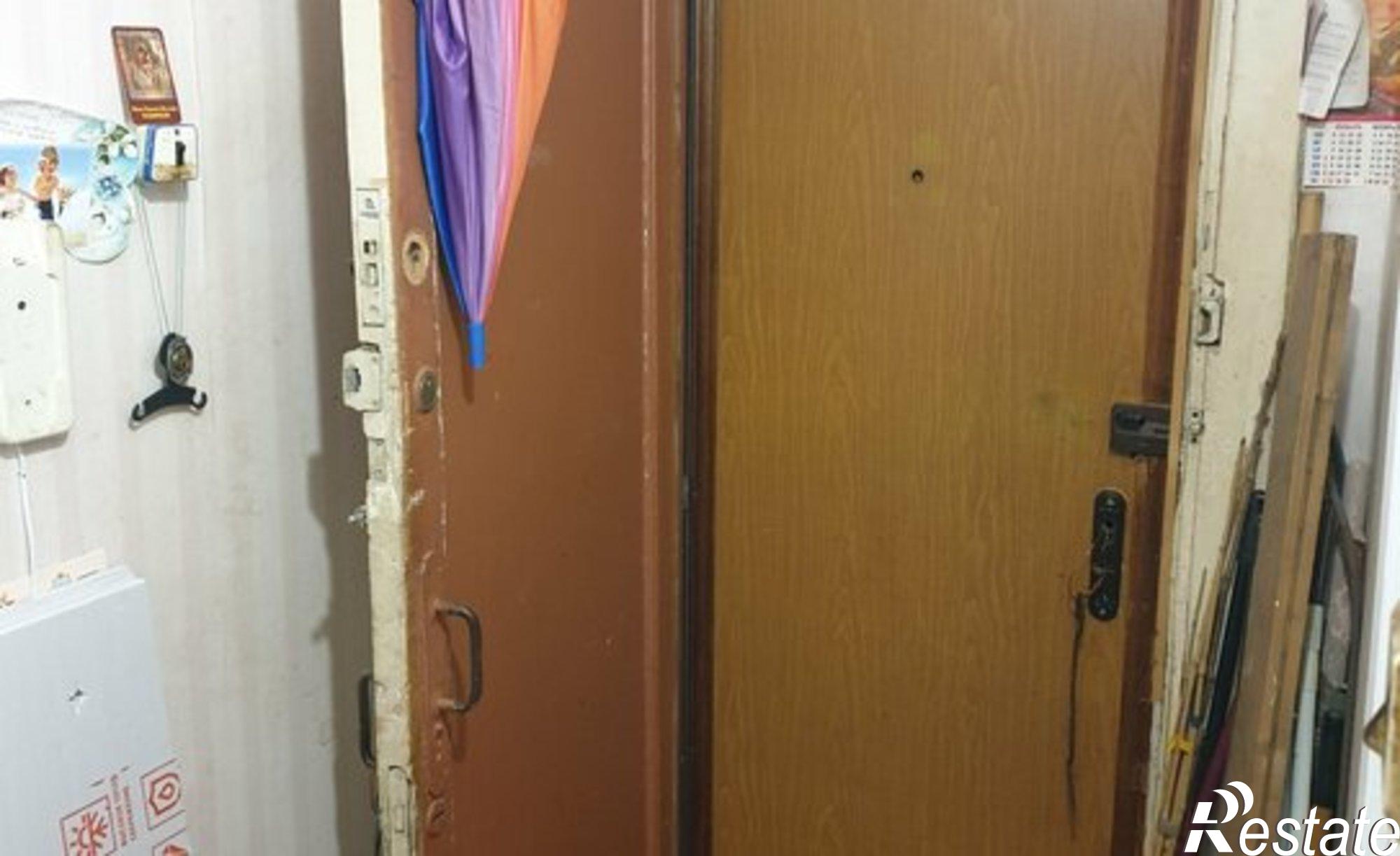 Купить квартиру за 4 500 000 рублей на Аэродромная улица, 46