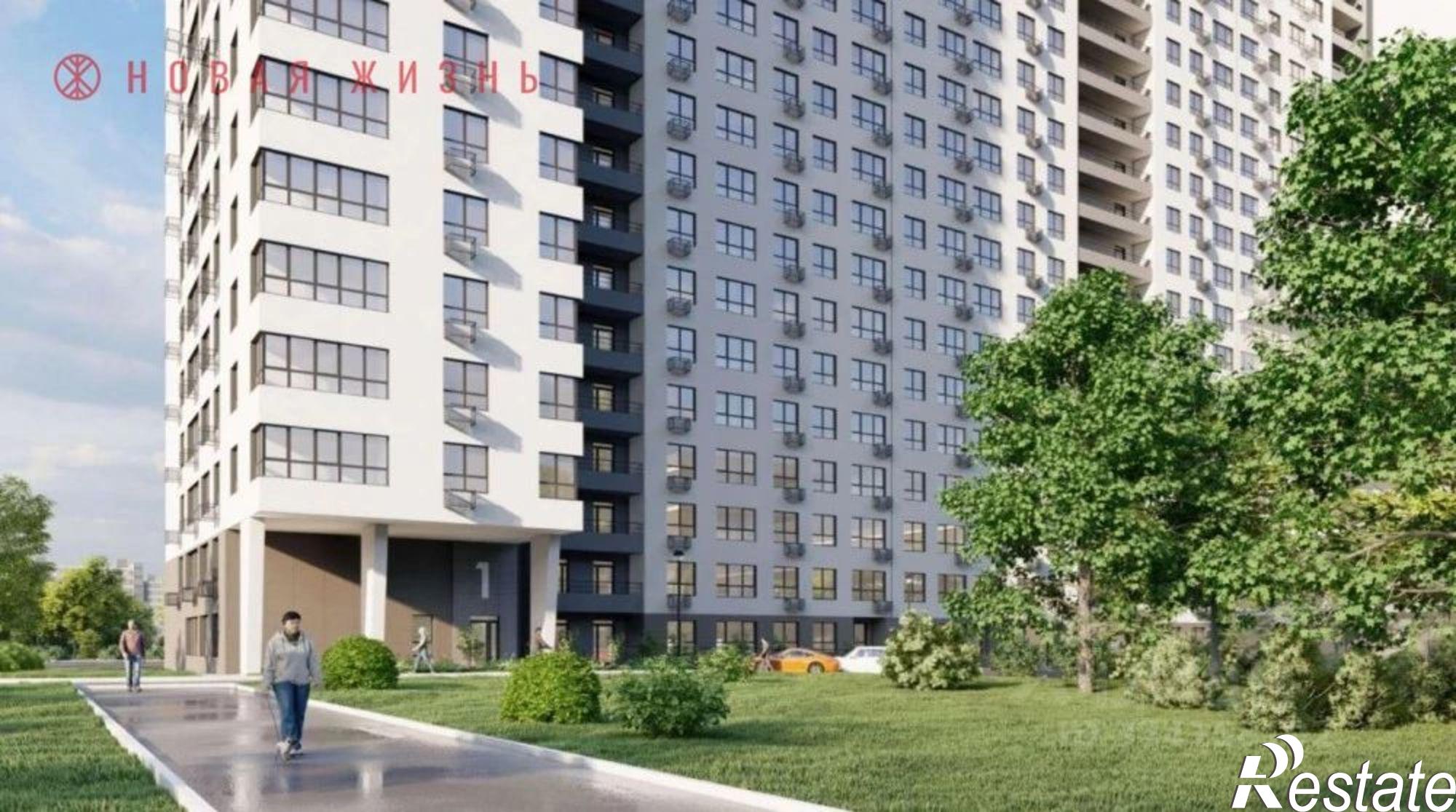 Купить квартиру за 7 773 500 рублей на пр-кт Карла Маркса, 251