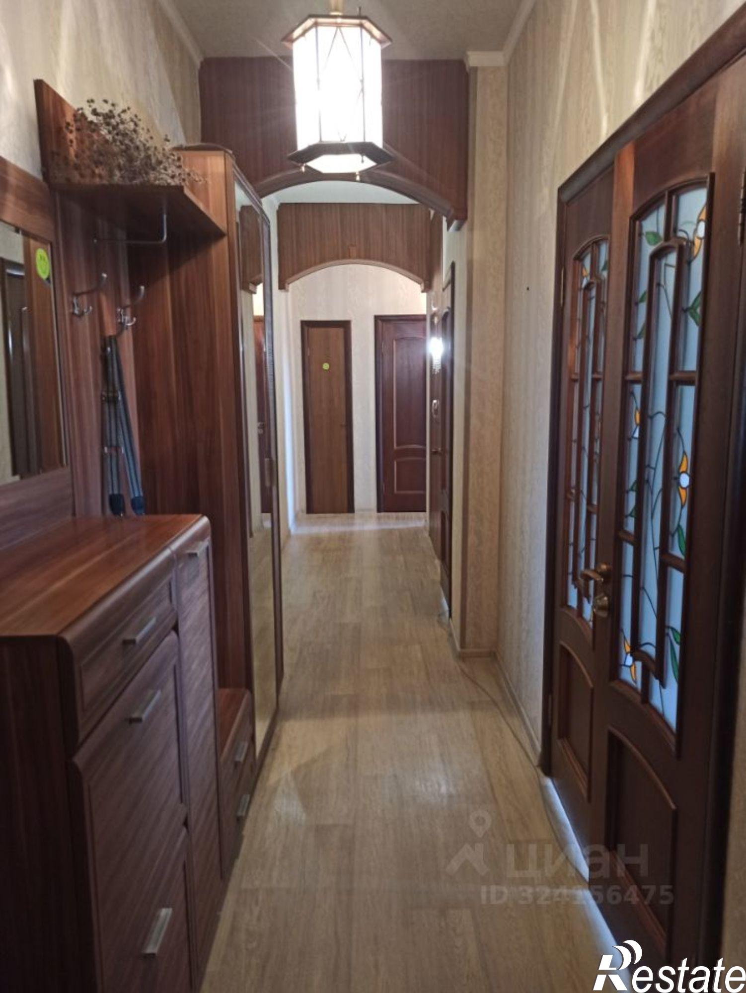 Купить квартиру за 5 600 000 рублей на ул Победы, 84