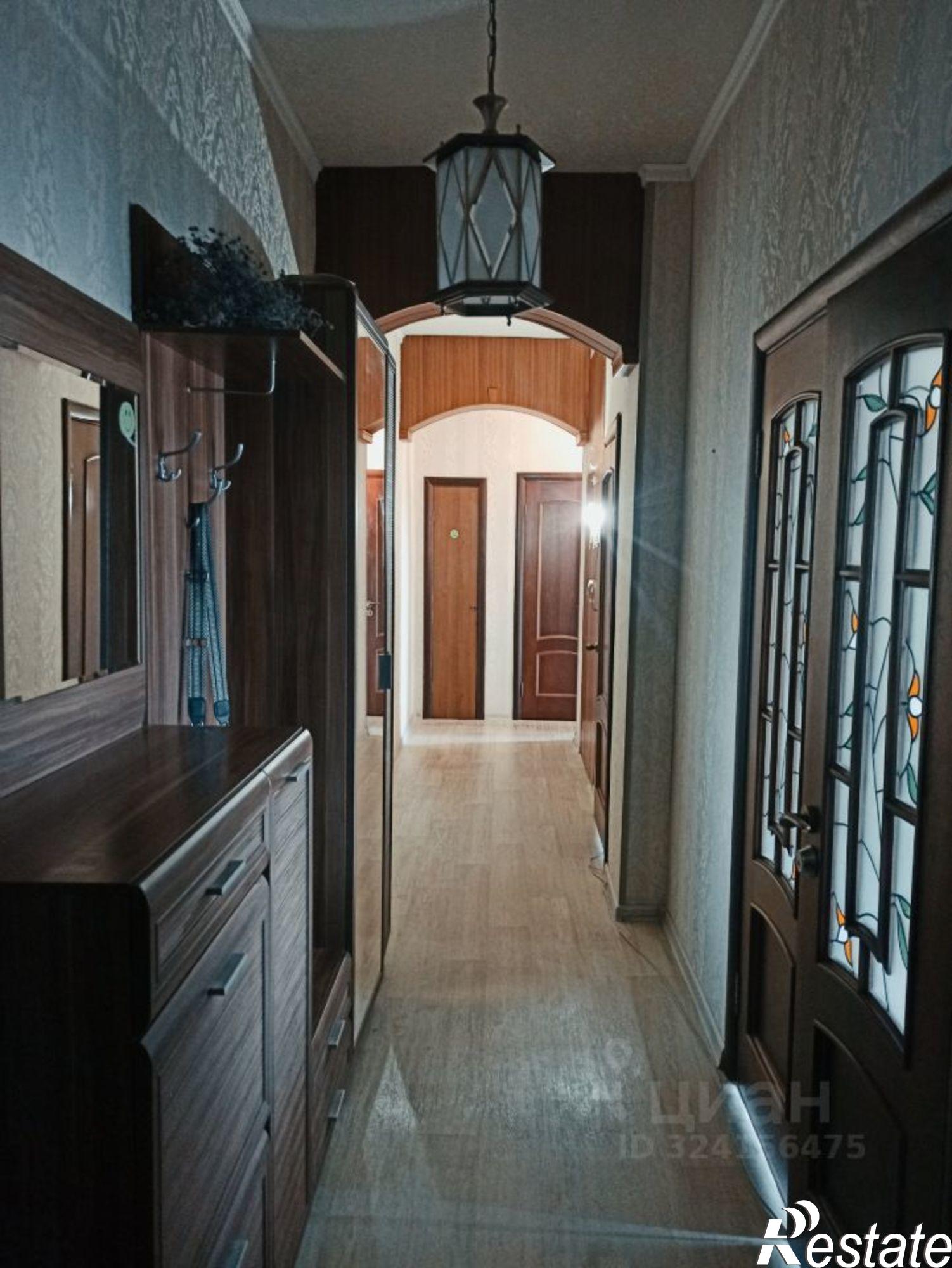 Купить квартиру за 5 600 000 рублей на ул Победы, 84