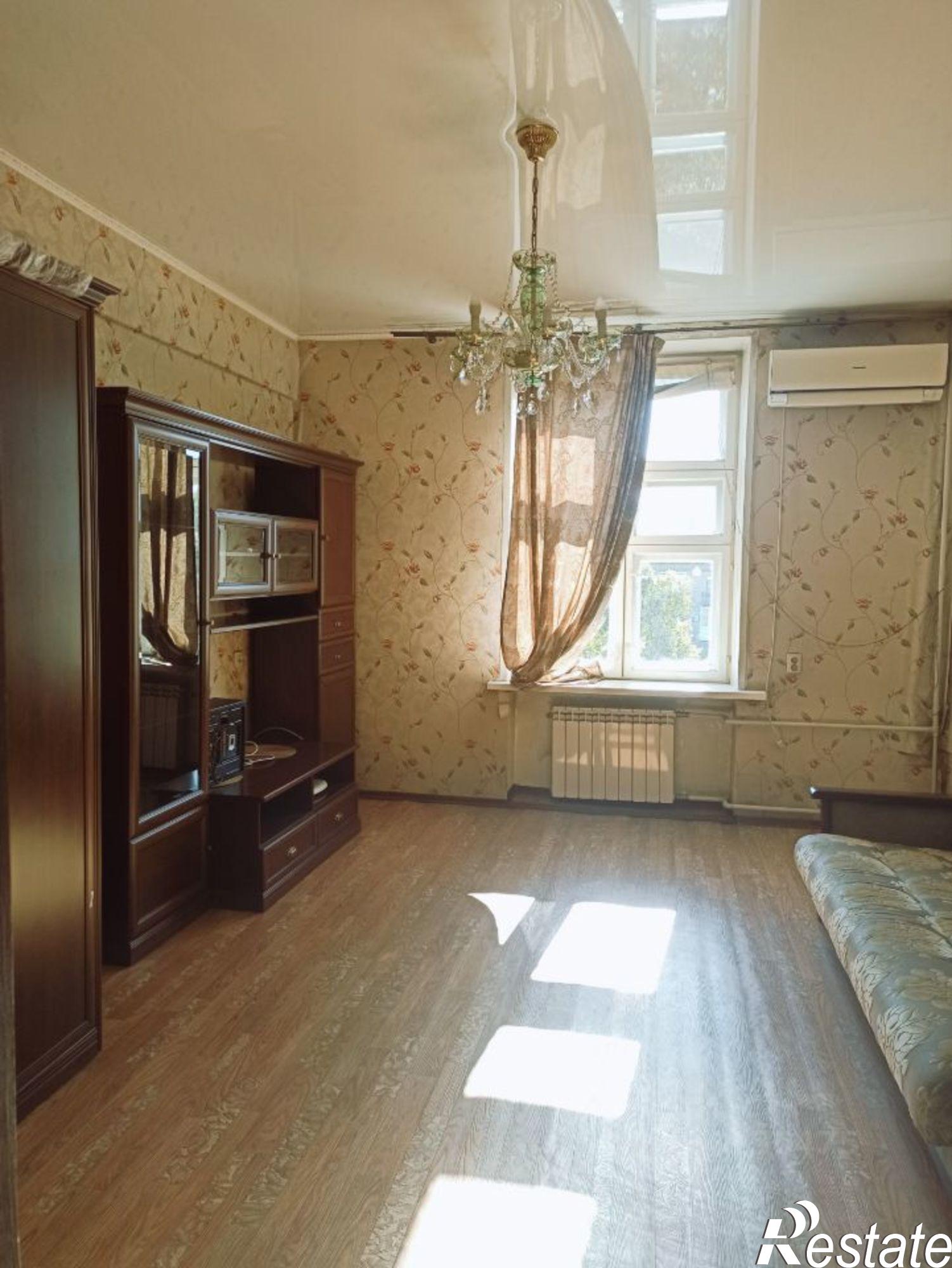 Купить квартиру за 5 600 000 рублей на ул Победы, 84