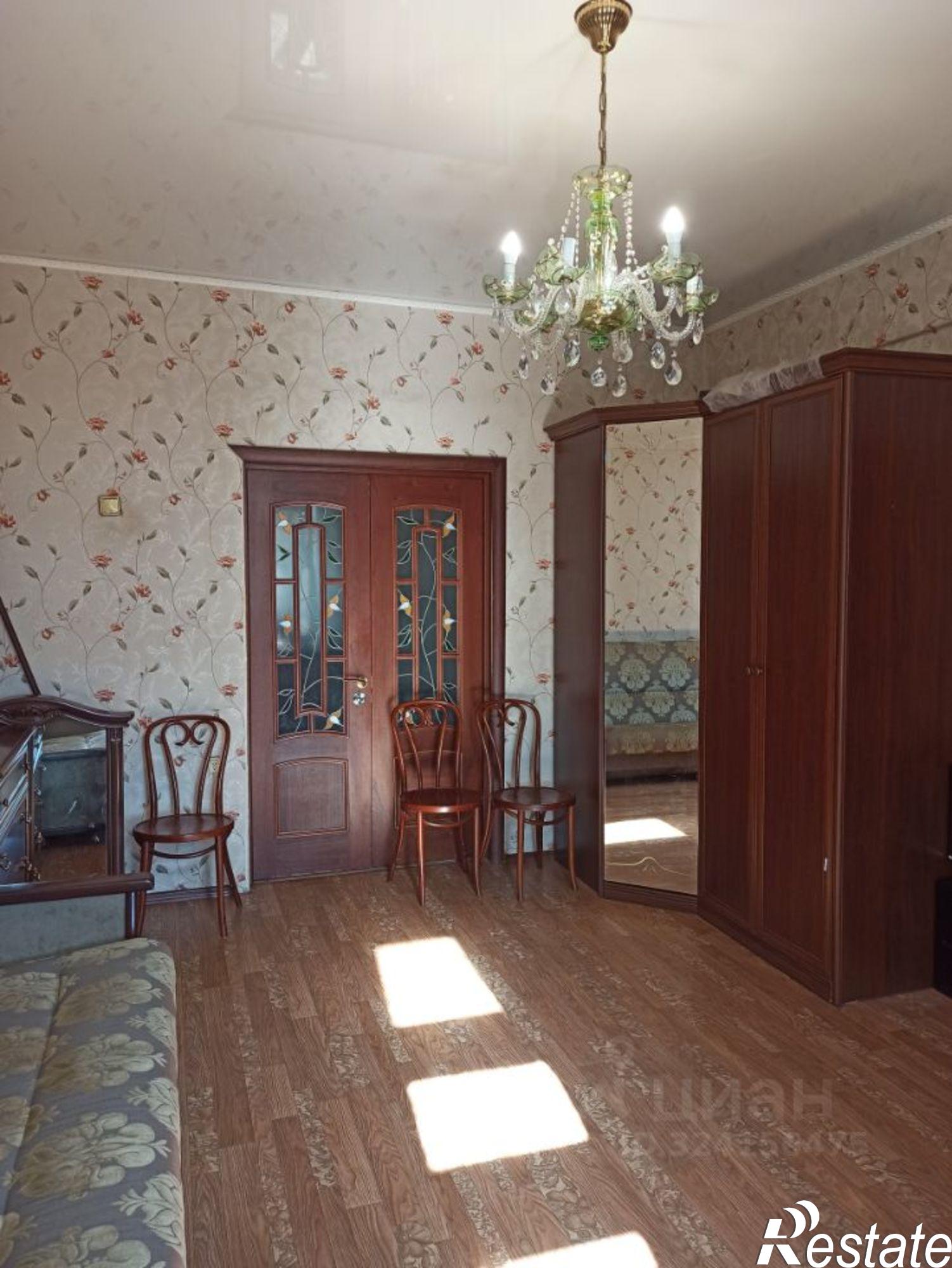 Купить квартиру за 5 600 000 рублей на ул Победы, 84