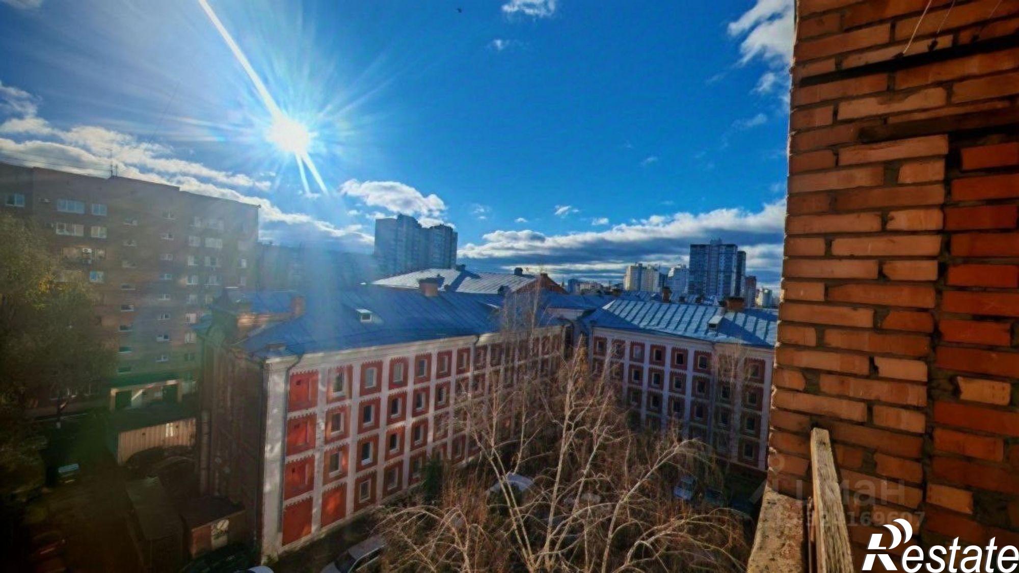 Купить квартиру за 9 800 000 рублей на Арцыбушевская улица, 175