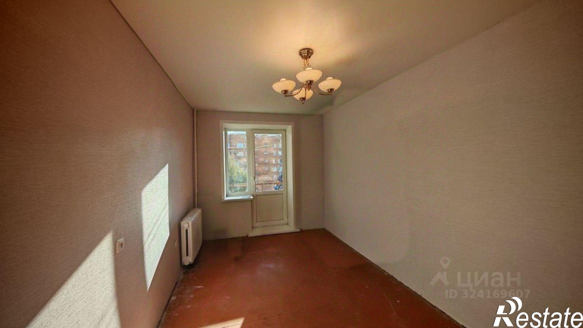 Купить квартиру за 9 800 000 рублей на Арцыбушевская улица, 175