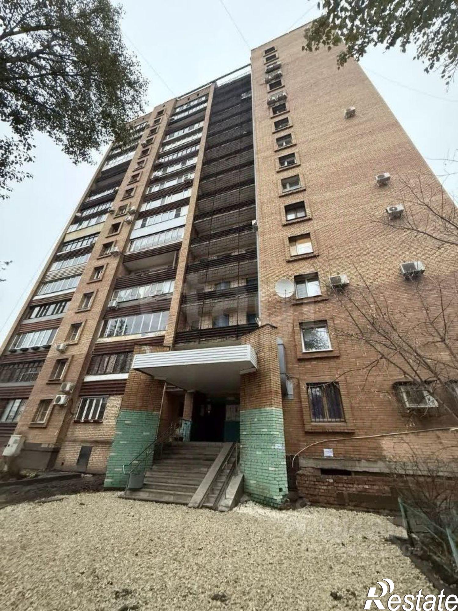 Купить квартиру за 8 400 000 рублей на ул Дачная, 3