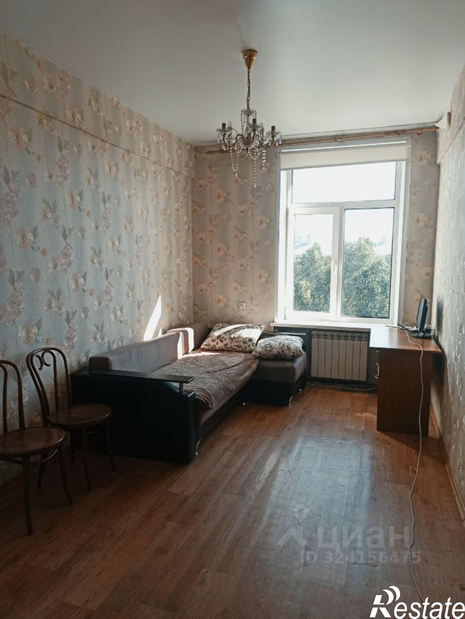 Купить квартиру за 5 600 000 рублей на ул Победы, 84