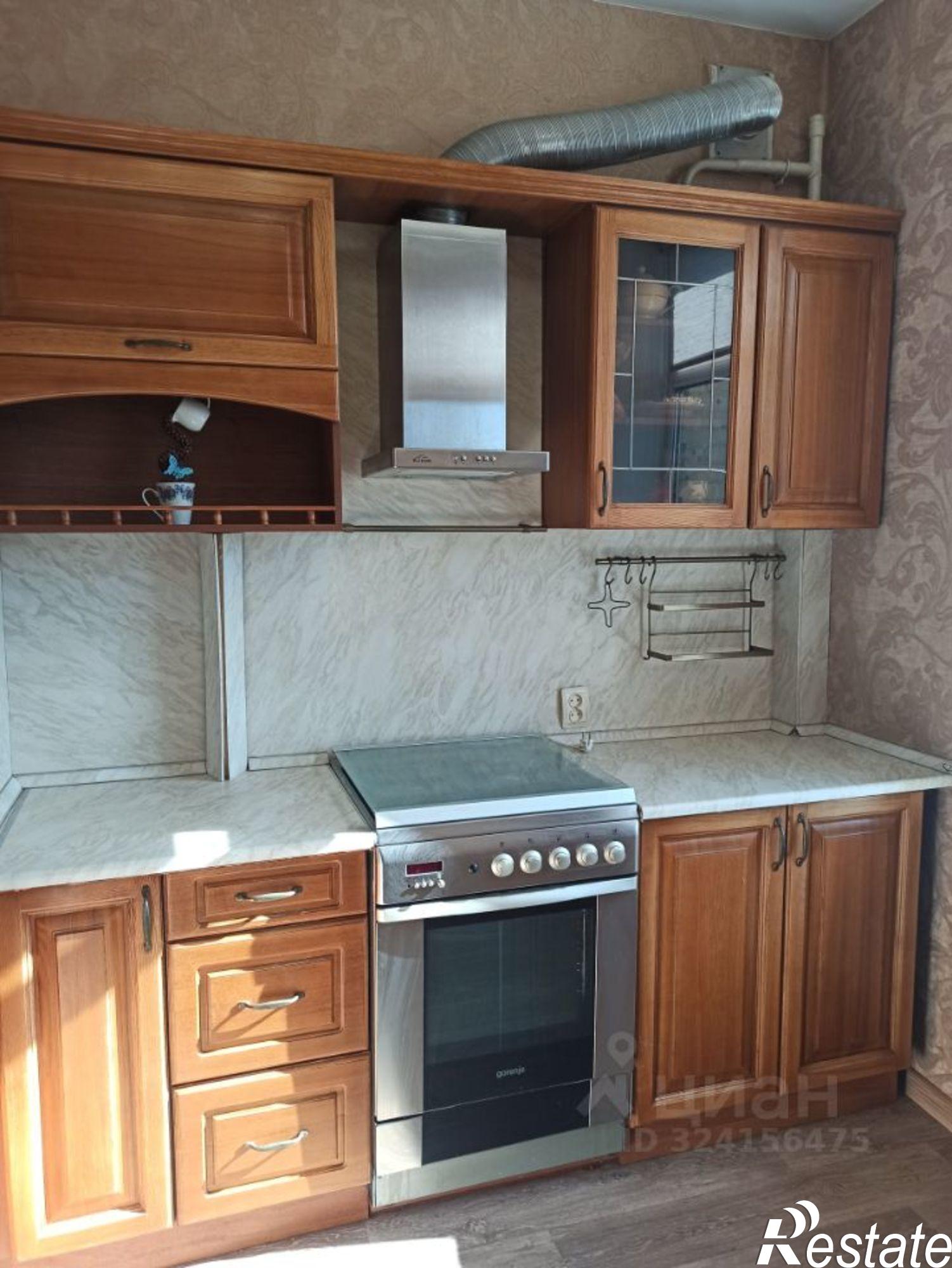 Купить квартиру за 5 600 000 рублей на ул Победы, 84