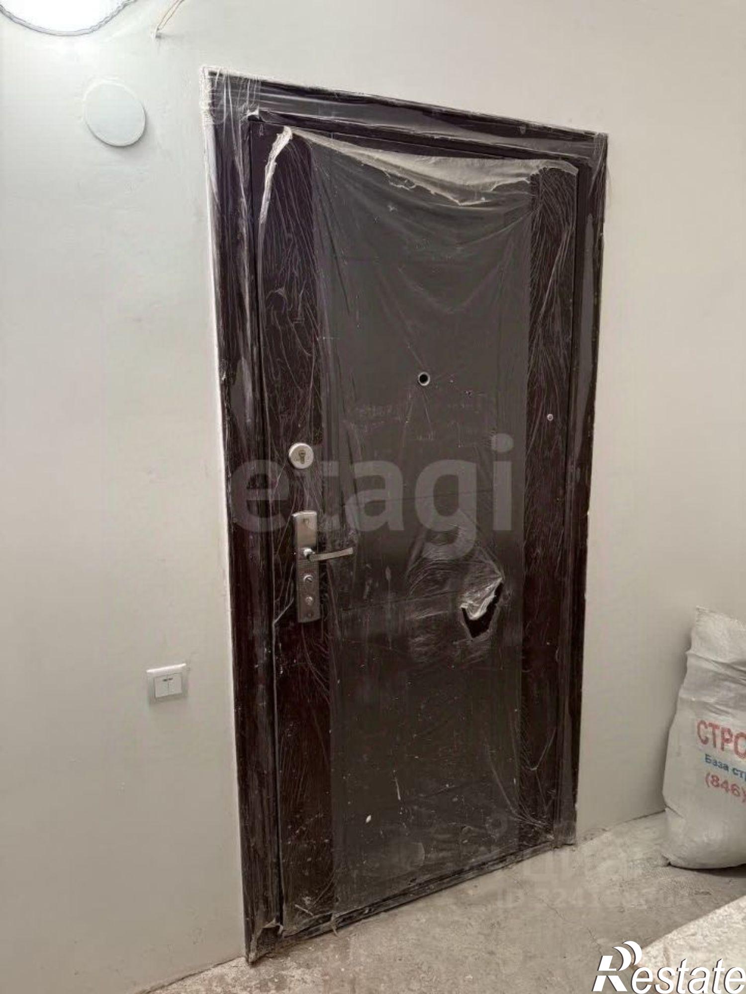 Купить квартиру за 8 400 000 рублей на ул Дачная, 3