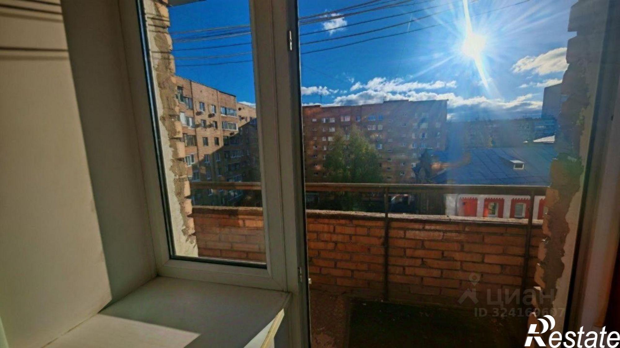 Купить квартиру за 9 800 000 рублей на Арцыбушевская улица, 175