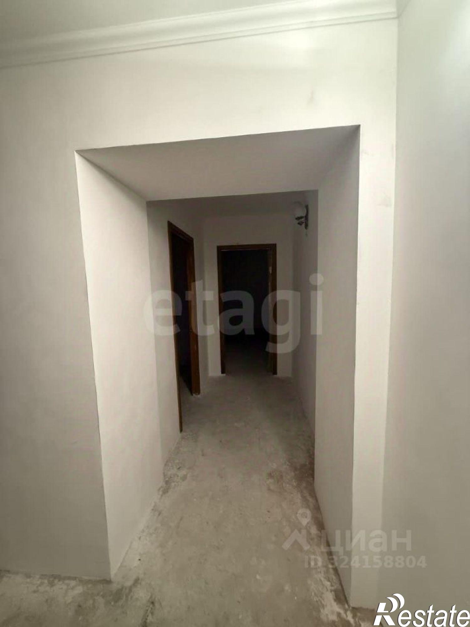 Купить квартиру за 8 400 000 рублей на ул Дачная, 3