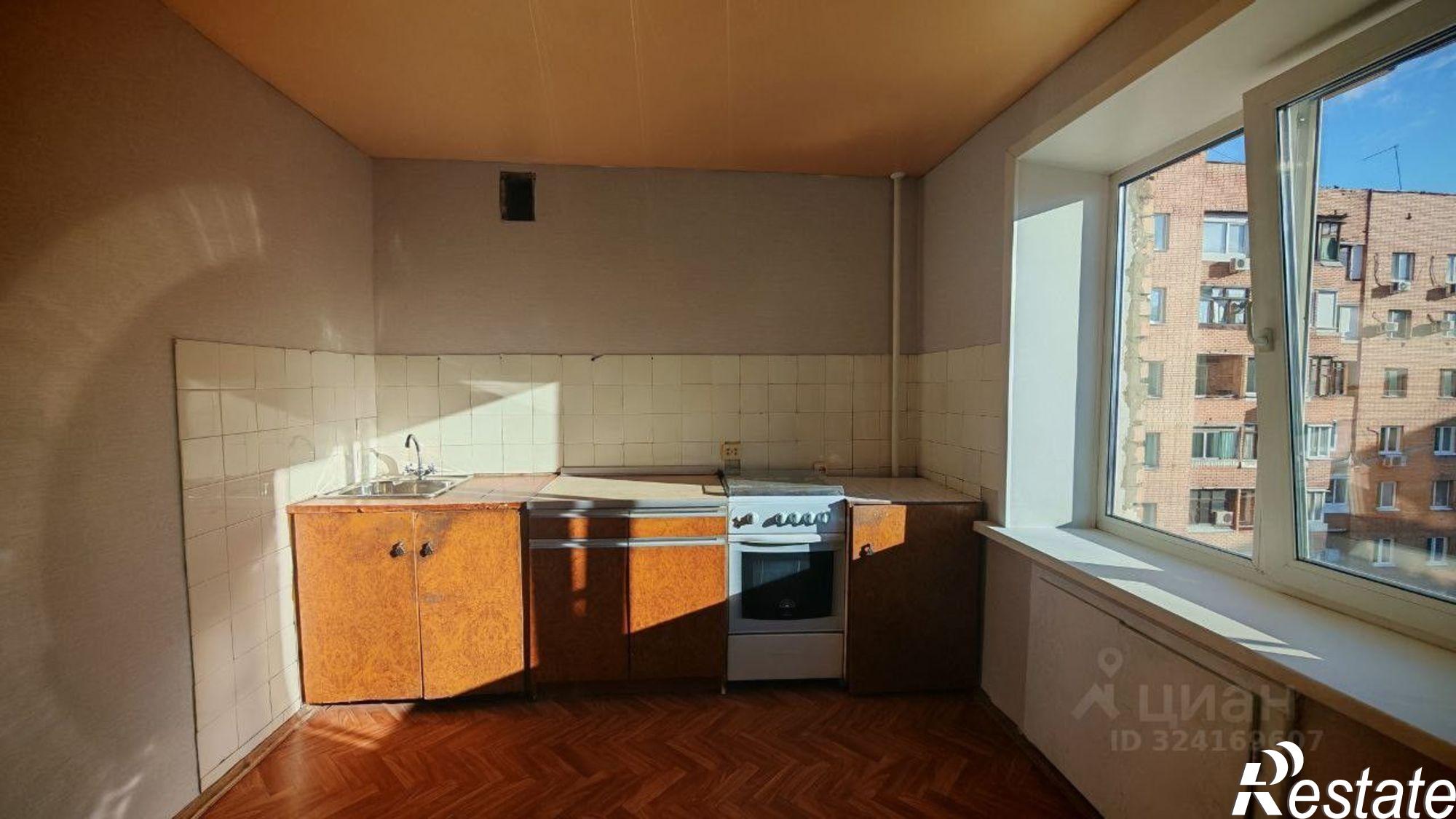 Купить квартиру за 9 800 000 рублей на Арцыбушевская улица, 175