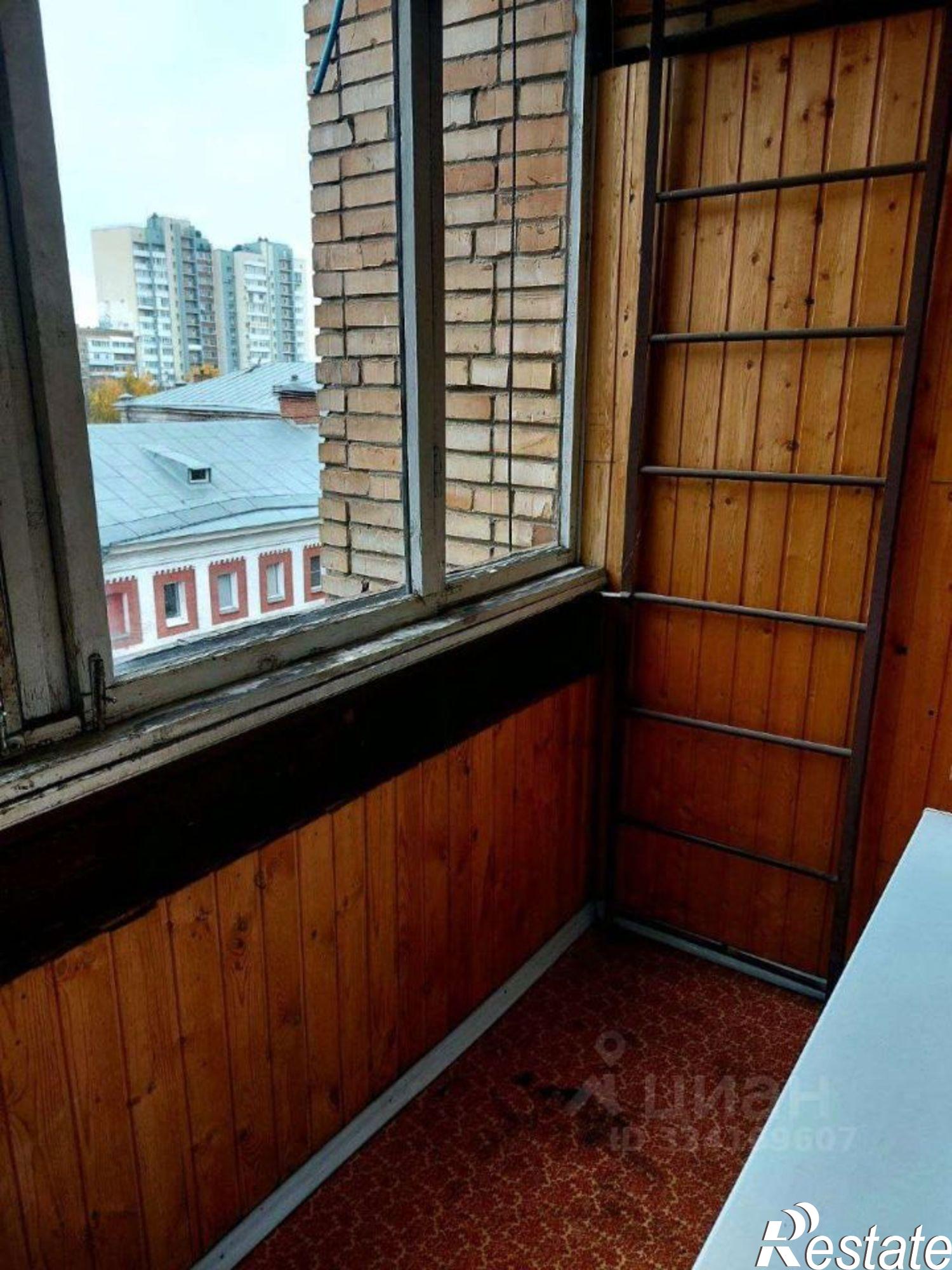 Купить квартиру за 9 800 000 рублей на Арцыбушевская улица, 175