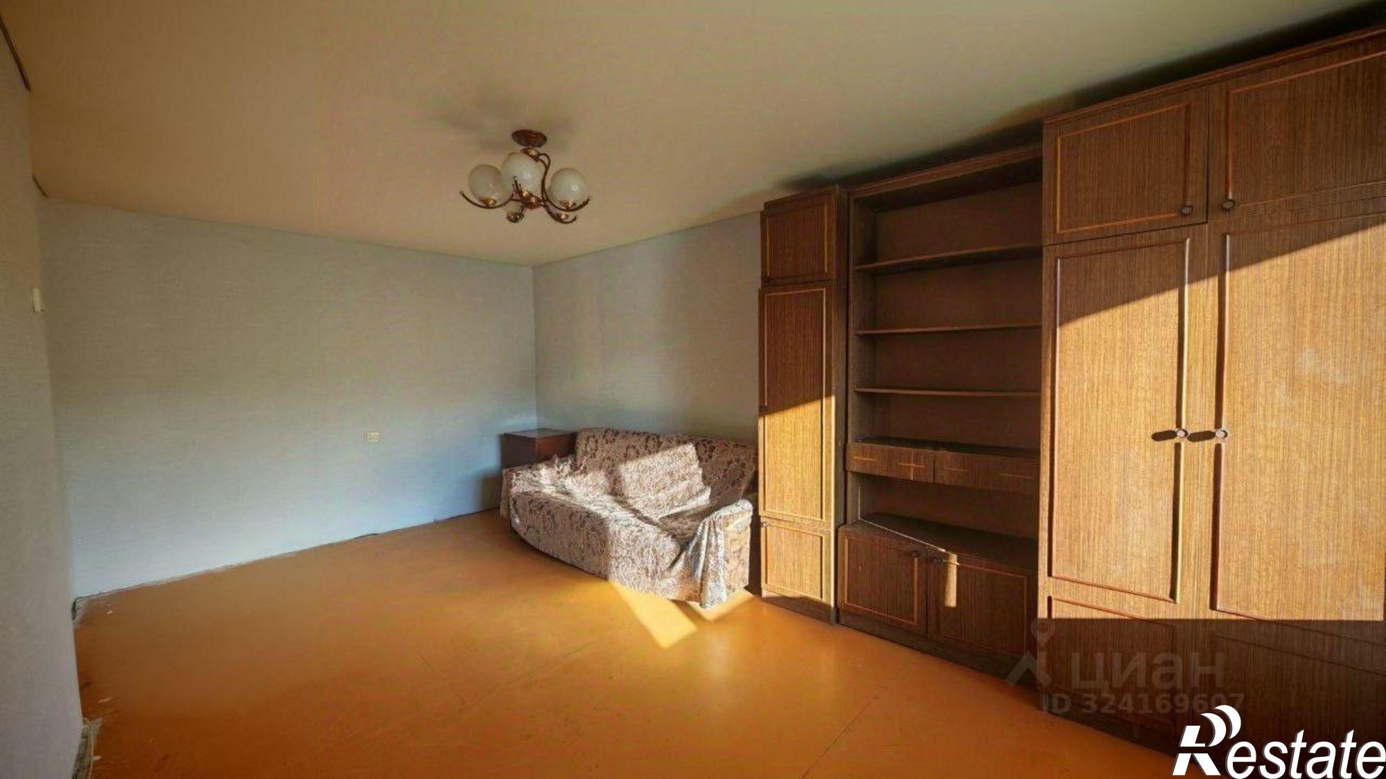 Купить квартиру за 9 800 000 рублей на Арцыбушевская улица, 175