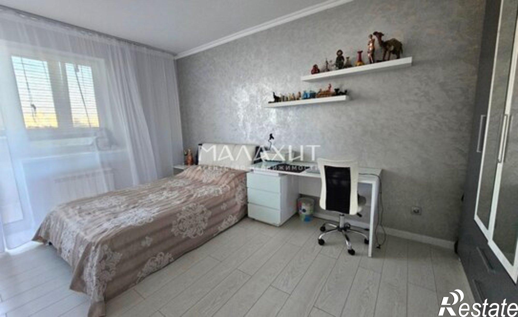 Купить квартиру за 18 490 000 рублей на ул Калужская, 11