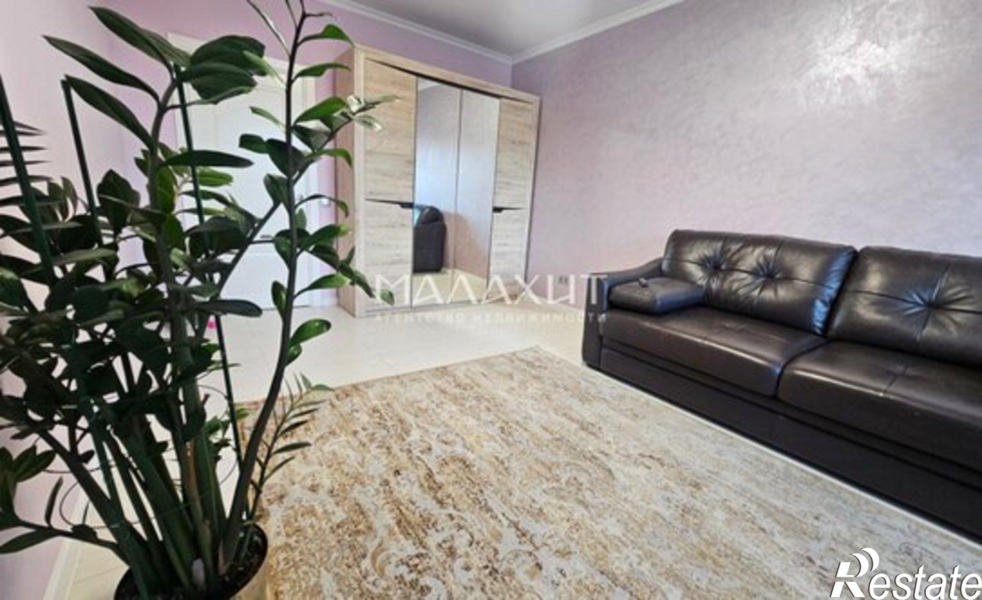 Купить квартиру за 18 490 000 рублей на ул Калужская, 11