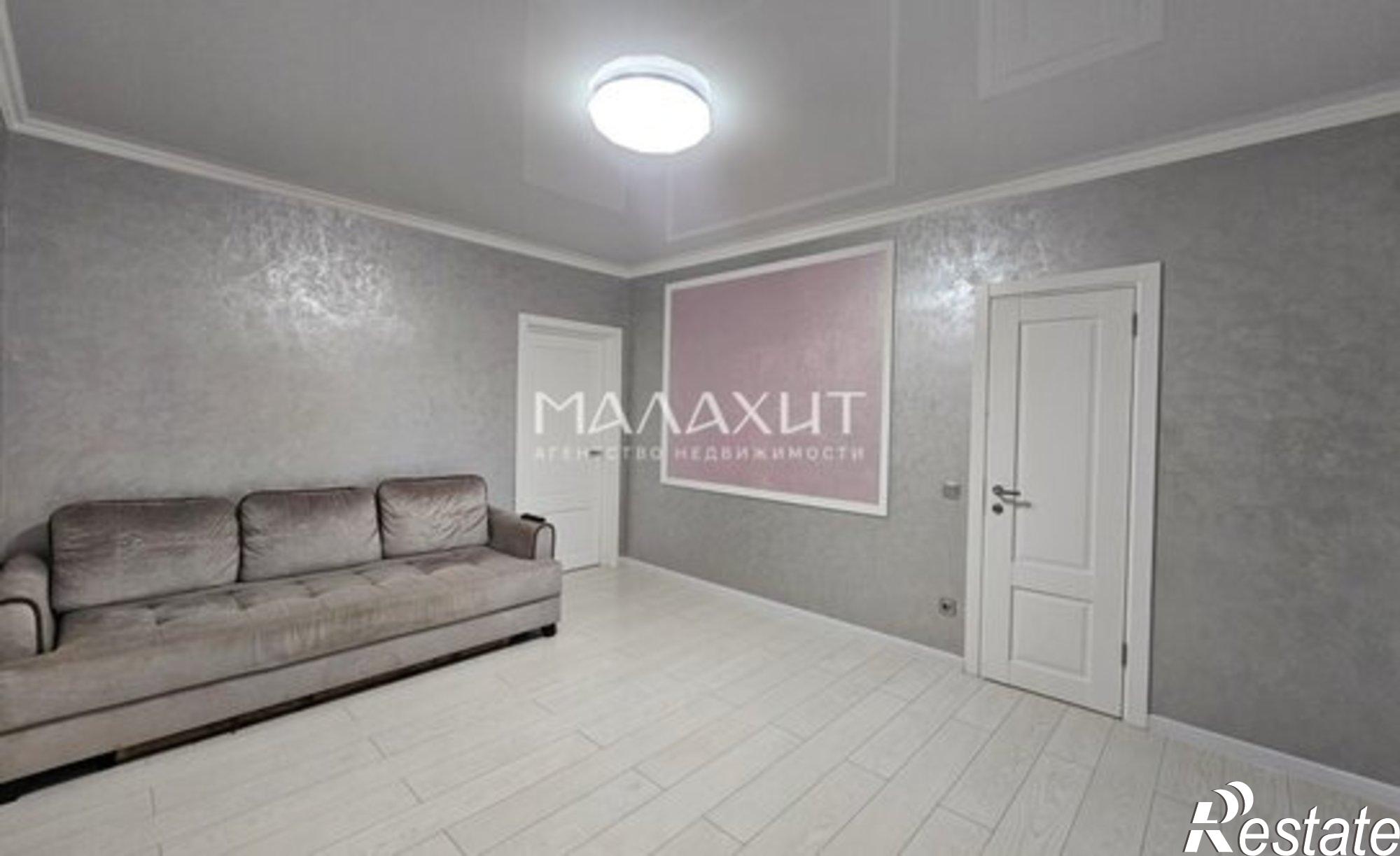 Купить квартиру за 18 490 000 рублей на ул Калужская, 11