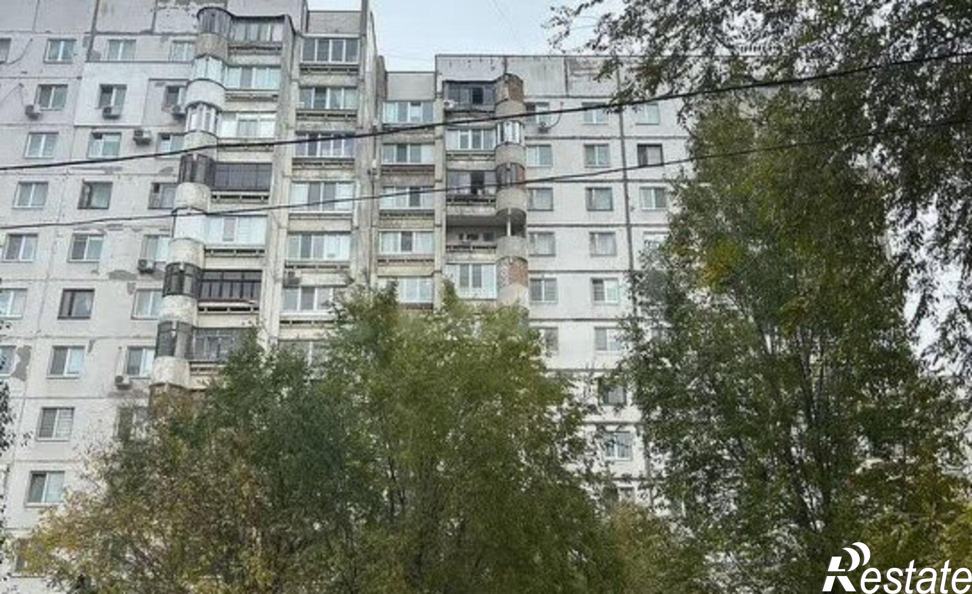 Купить квартиру за 5 700 000 рублей на улица Губанова, 28