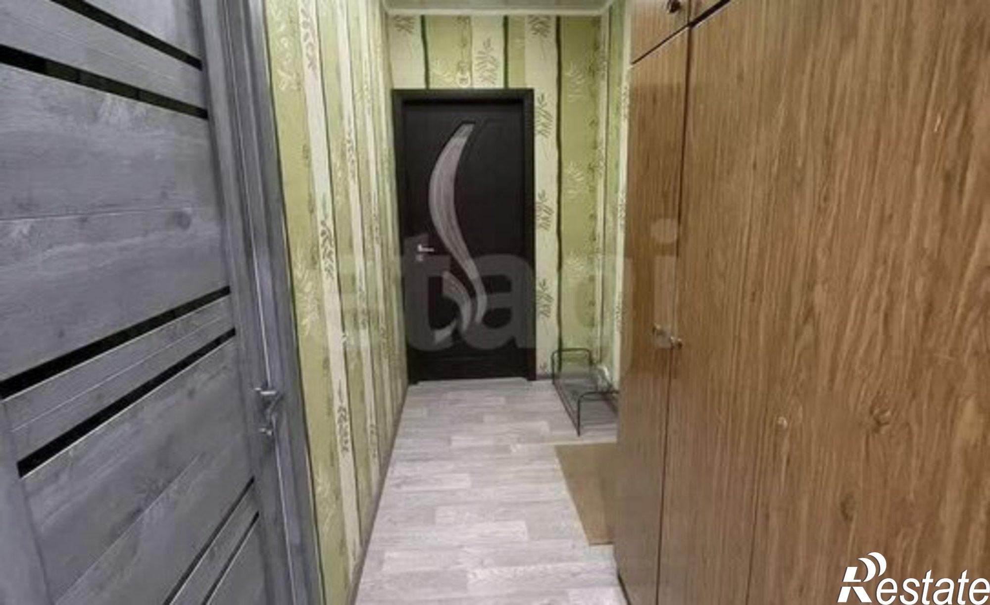 Купить квартиру за 5 700 000 рублей на улица Губанова, 28