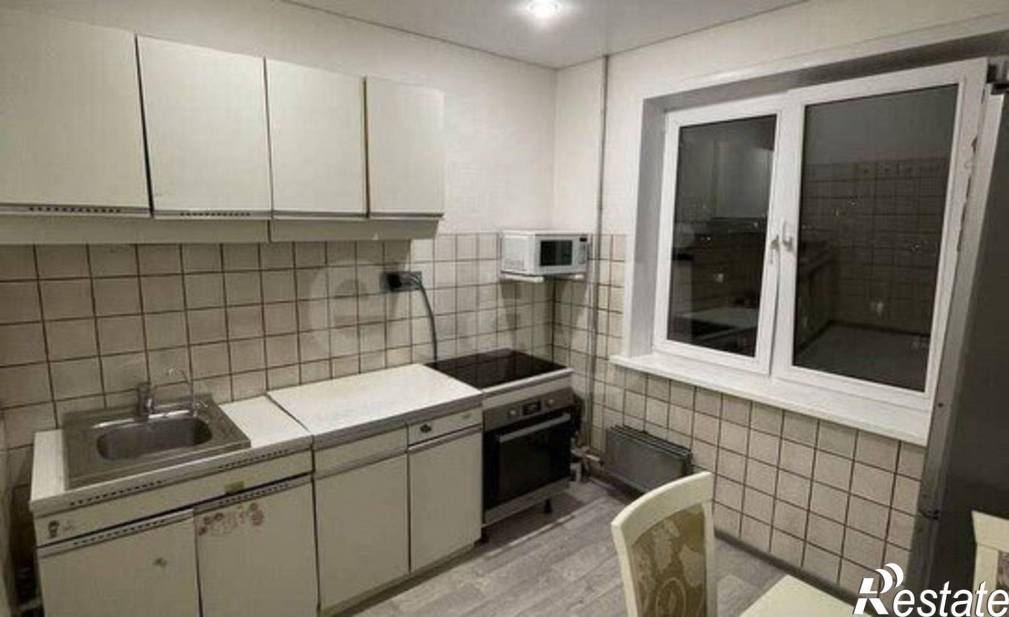 Купить квартиру за 5 700 000 рублей на улица Губанова, 28