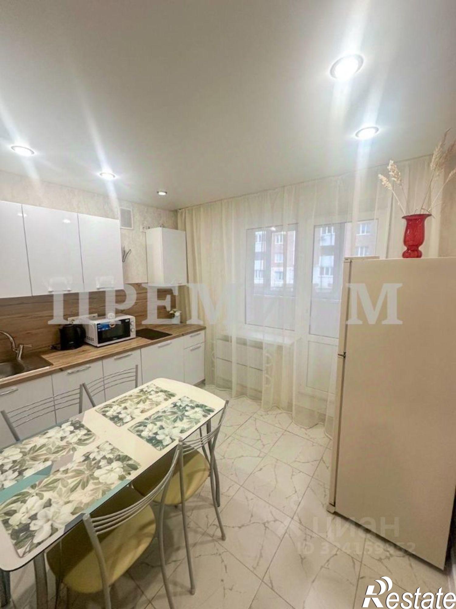 Купить квартиру за 4 650 000 рублей на 1-й кв-л, 71